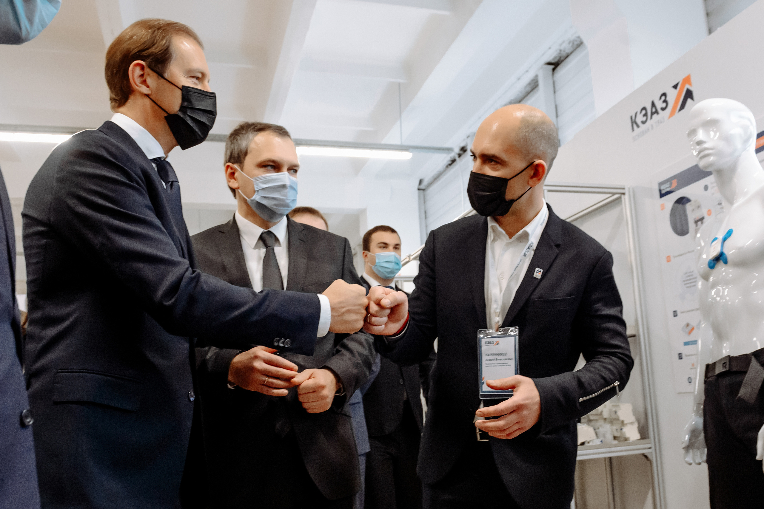 Репортаж. Репортажный и свадебный фотограф в Курске Борис Захарчук