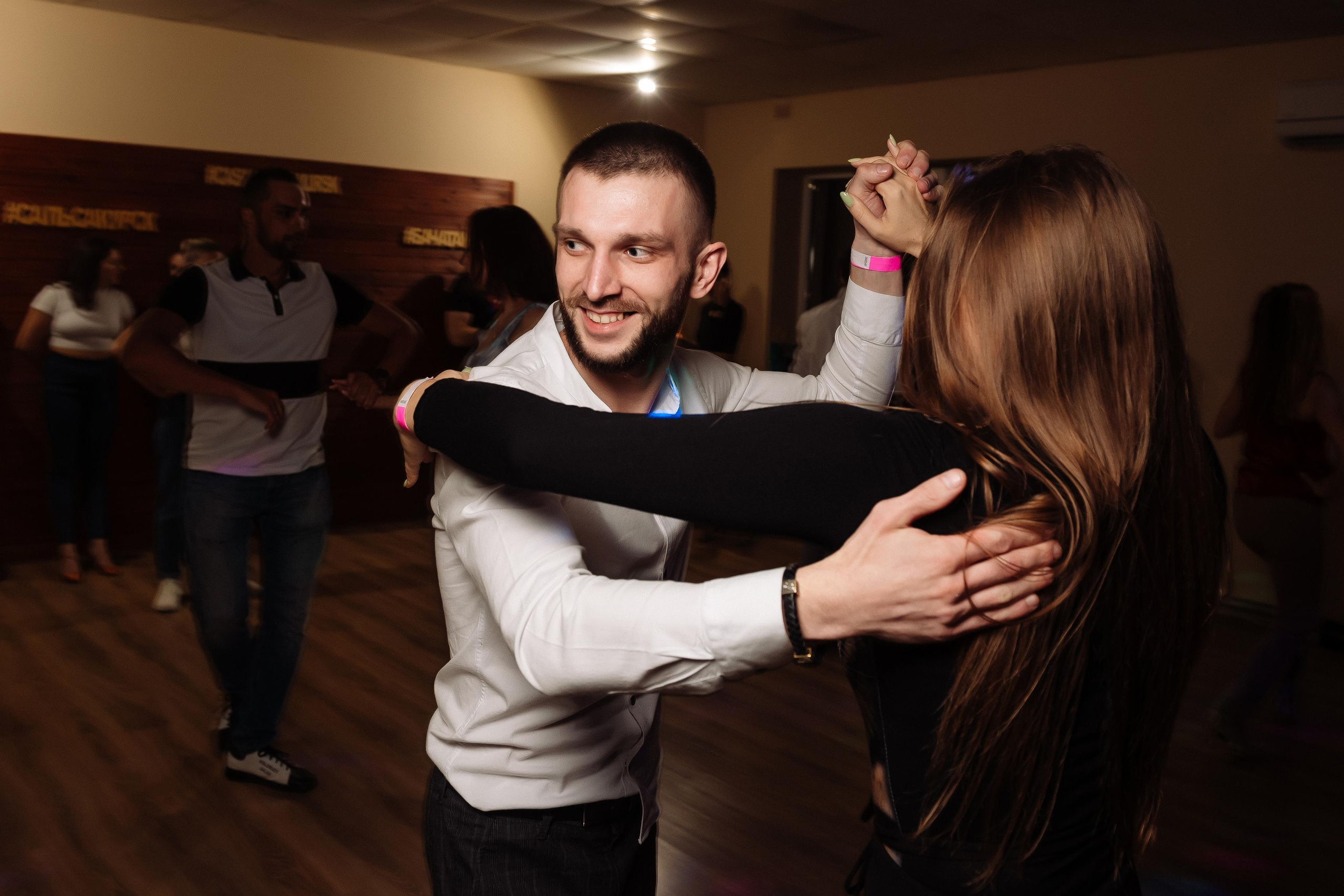 Феникс. Репортажный и свадебный фотограф в Курске Борис Захарчук