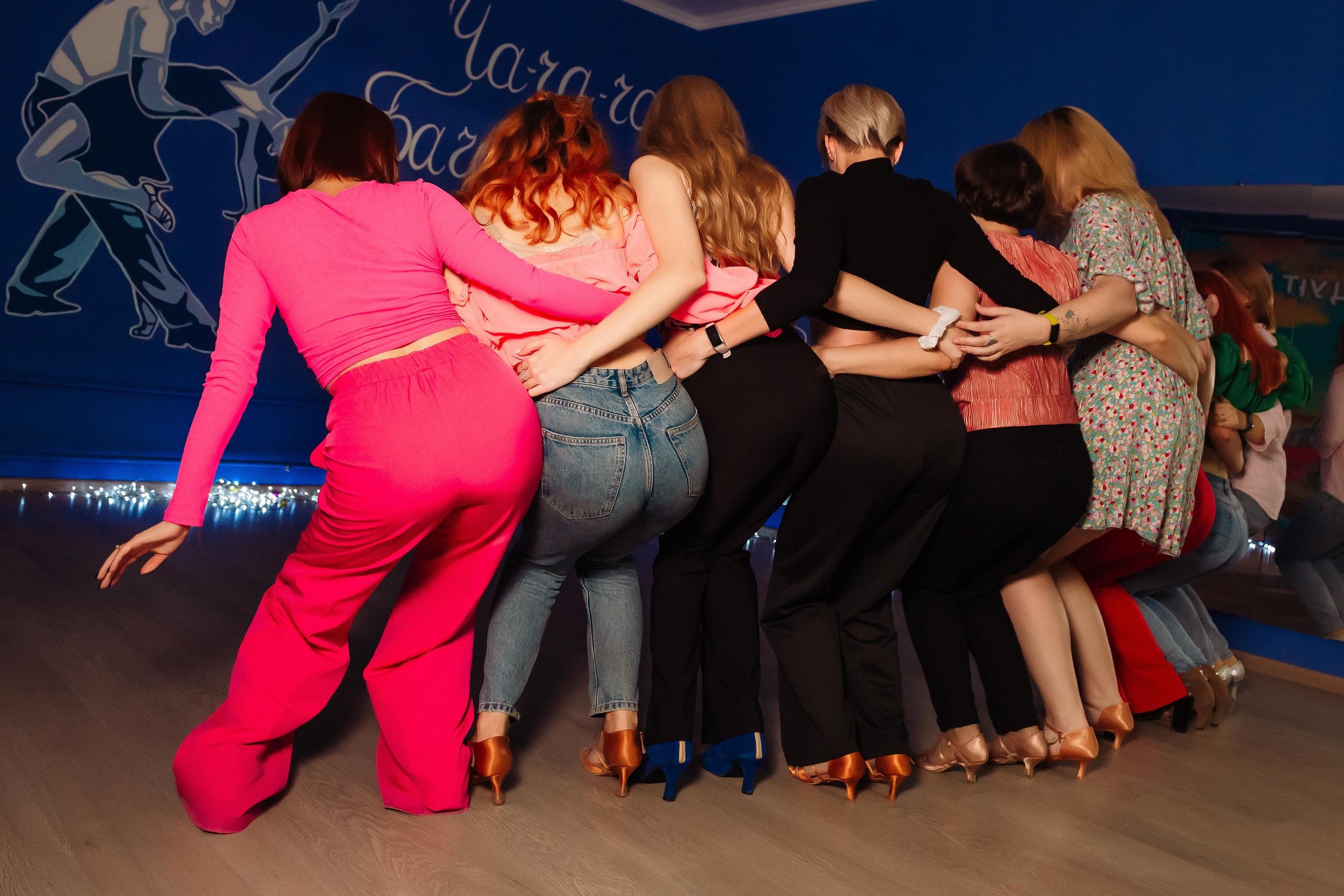 Феникс. Репортажный и свадебный фотограф в Курске Борис Захарчук