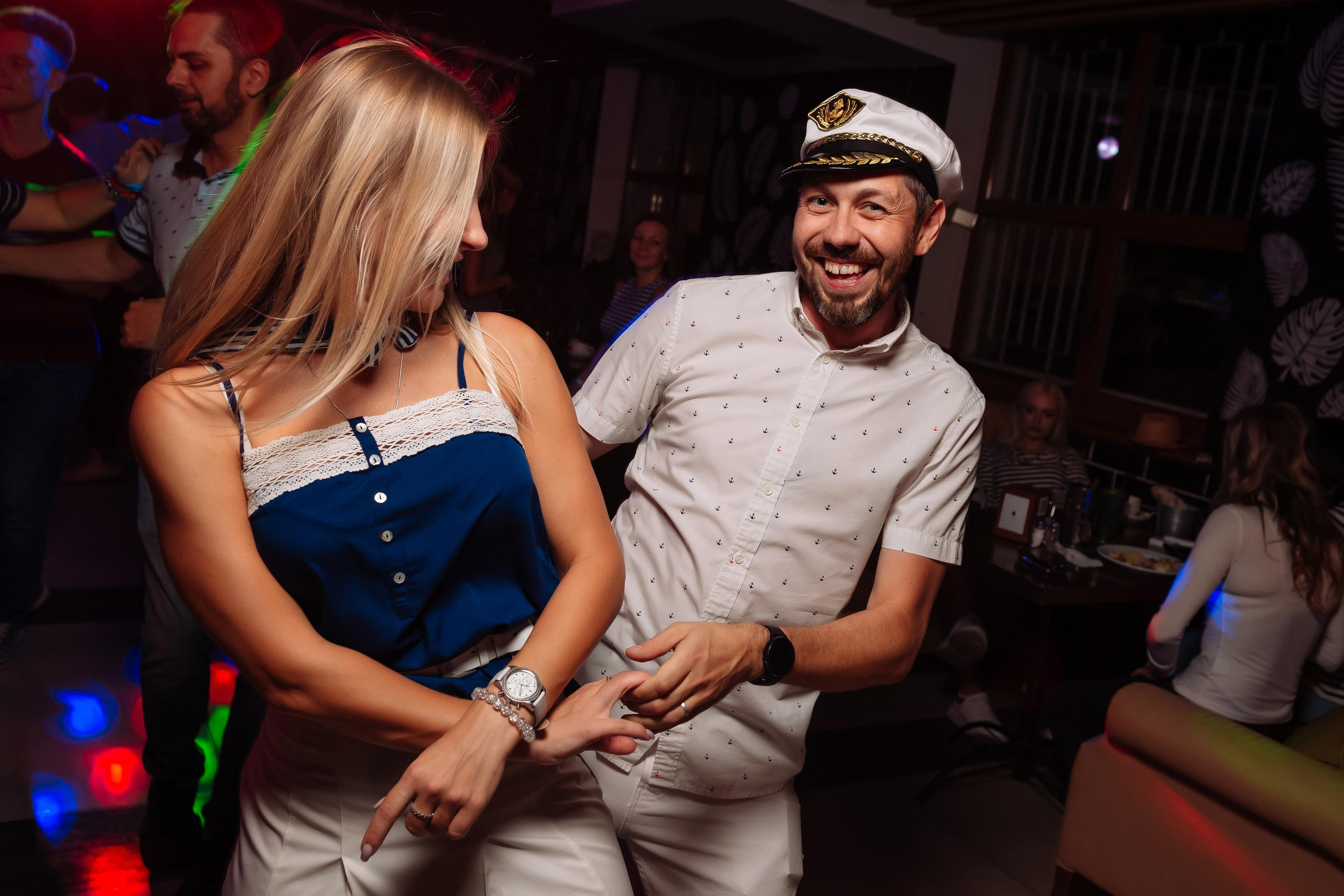 Феникс. Репортажный и свадебный фотограф в Курске Борис Захарчук