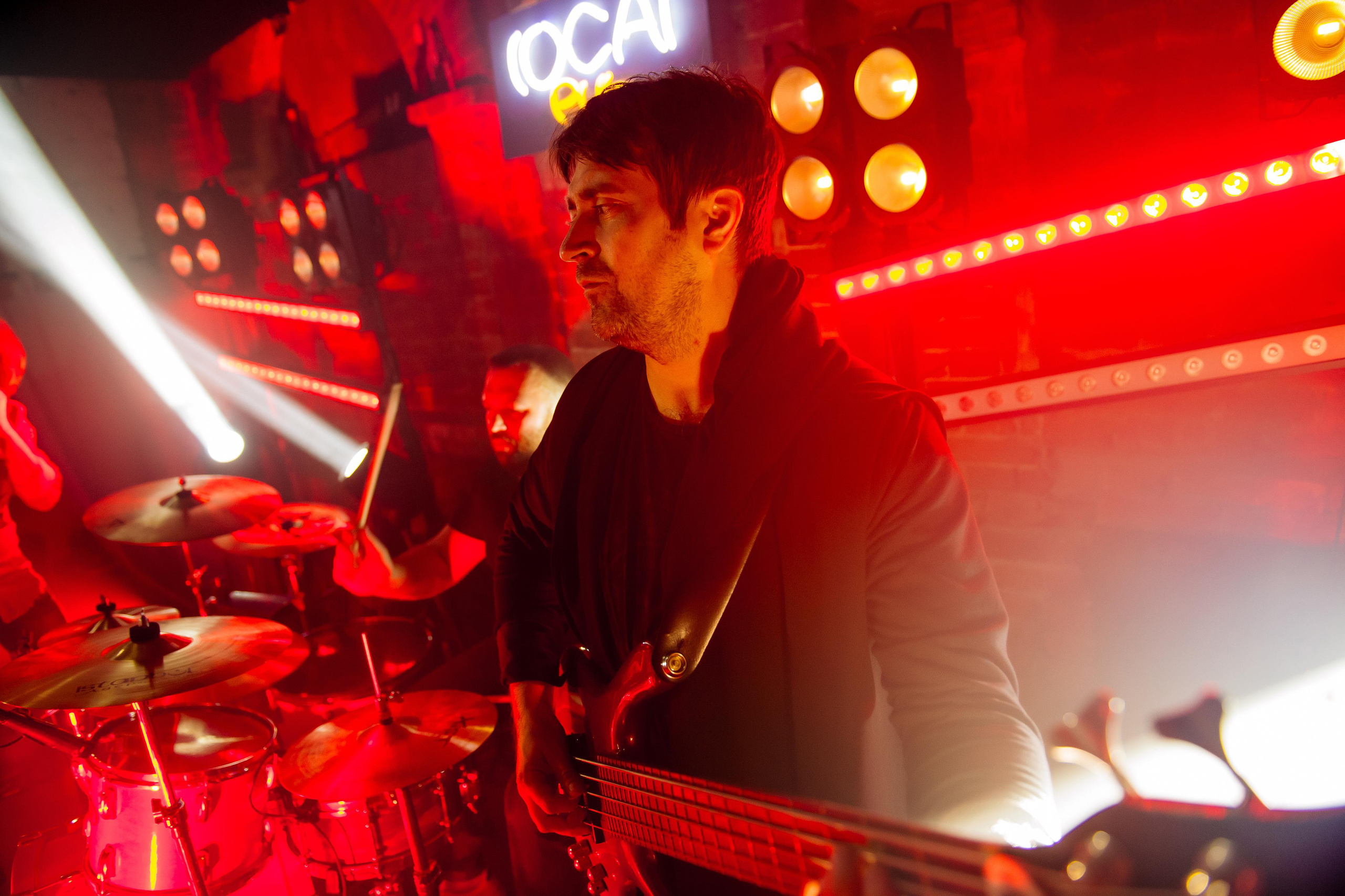 Феникс. Репортажный и свадебный фотограф в Курске Борис Захарчук