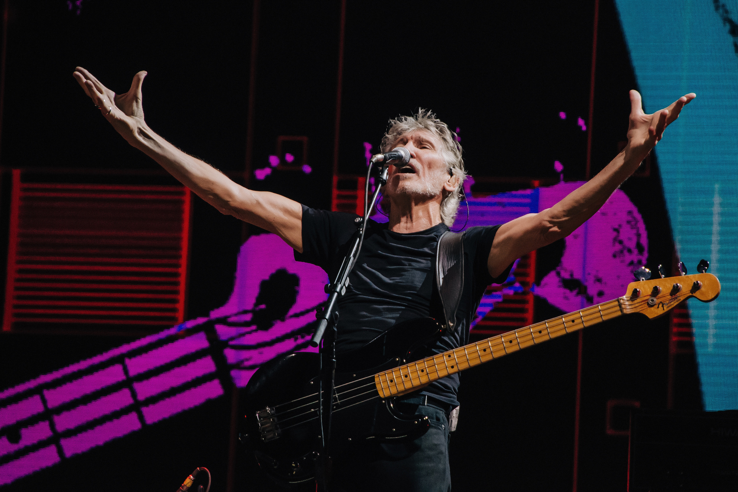 Репортаж. Репортажный и свадебный фотограф в Курске Борис Захарчук