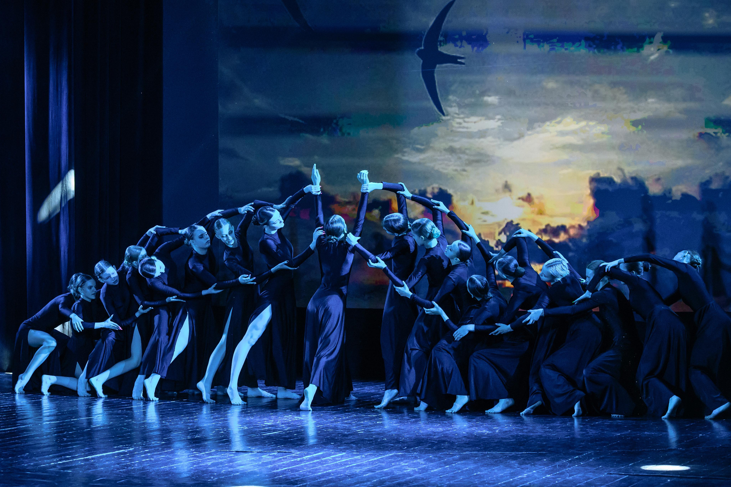 Феникс. Репортажный и свадебный фотограф в Курске Борис Захарчук