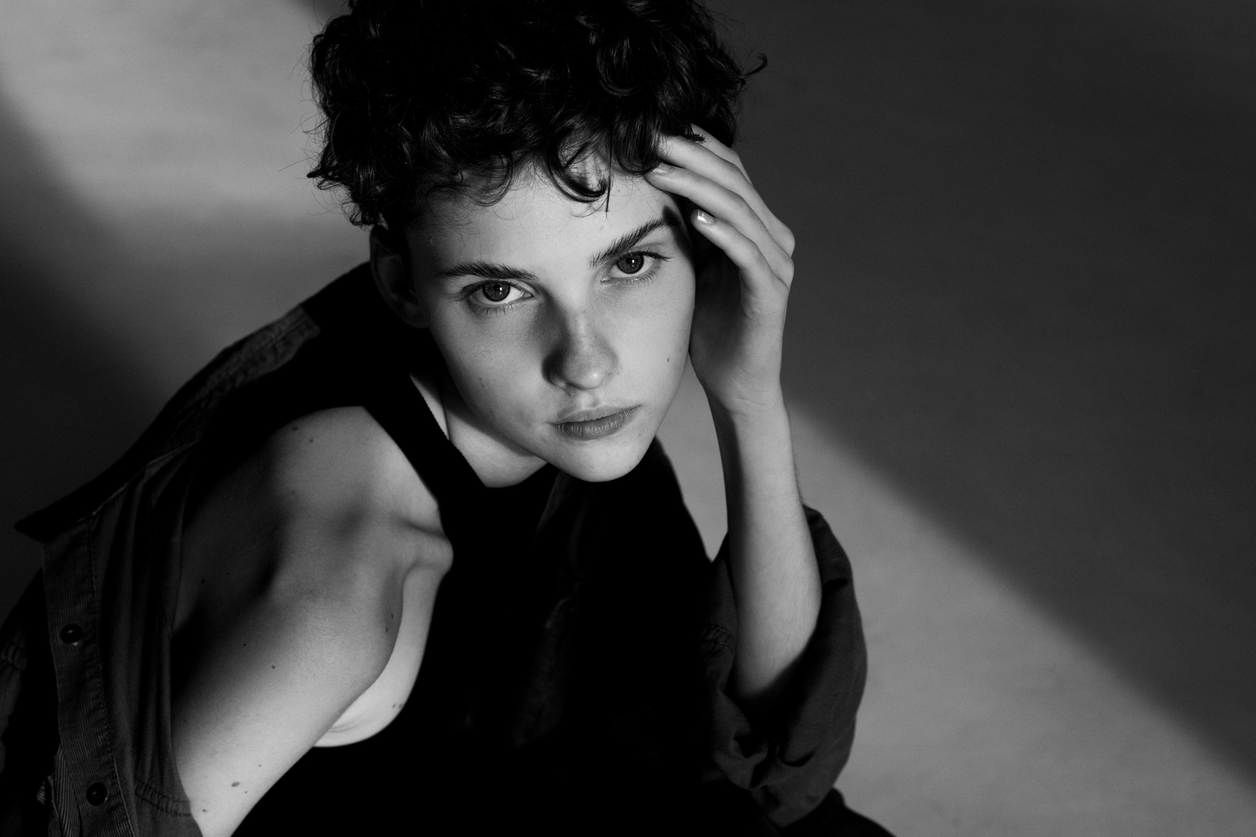 Сергей. Репортажный и свадебный фотограф в Курске Борис Захарчук