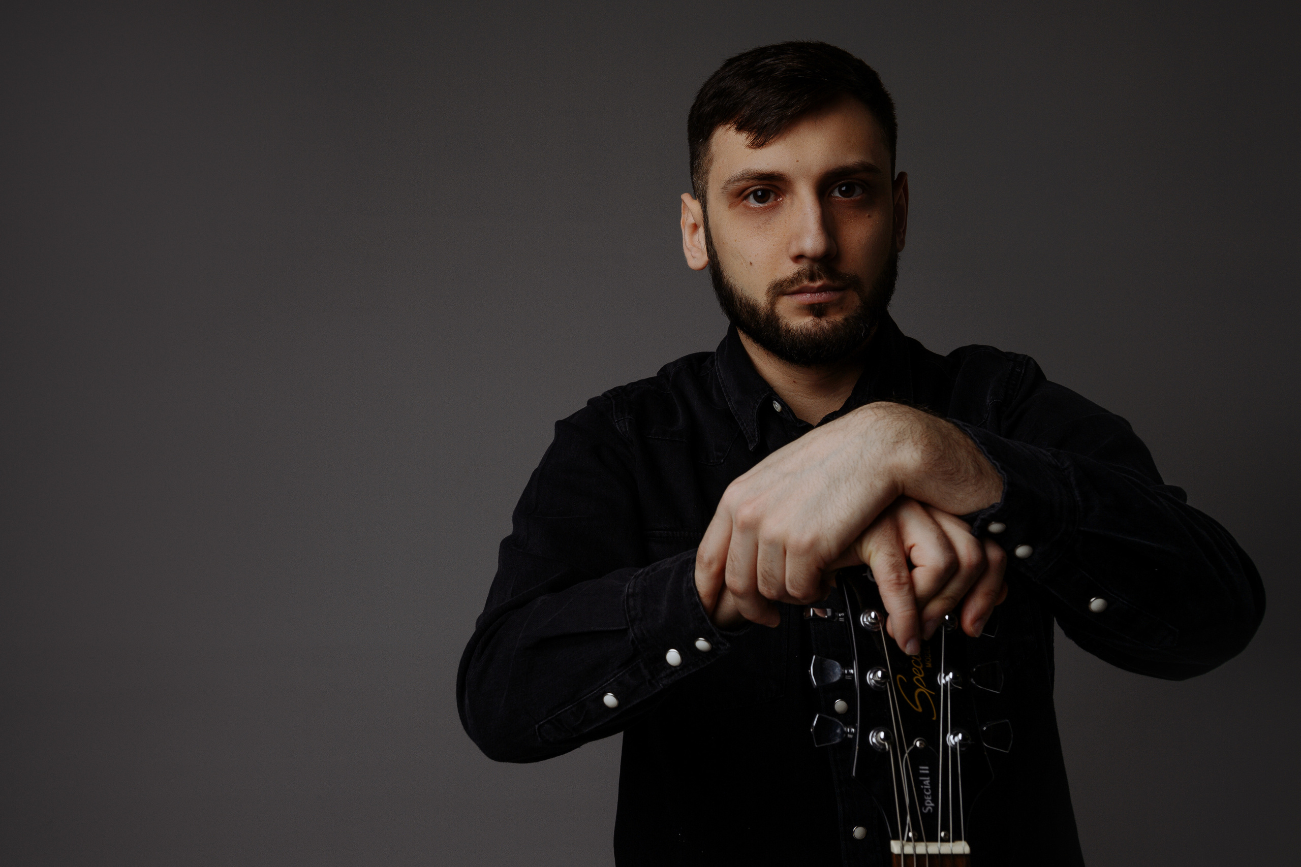 Сергей. Репортажный и свадебный фотограф в Курске Борис Захарчук