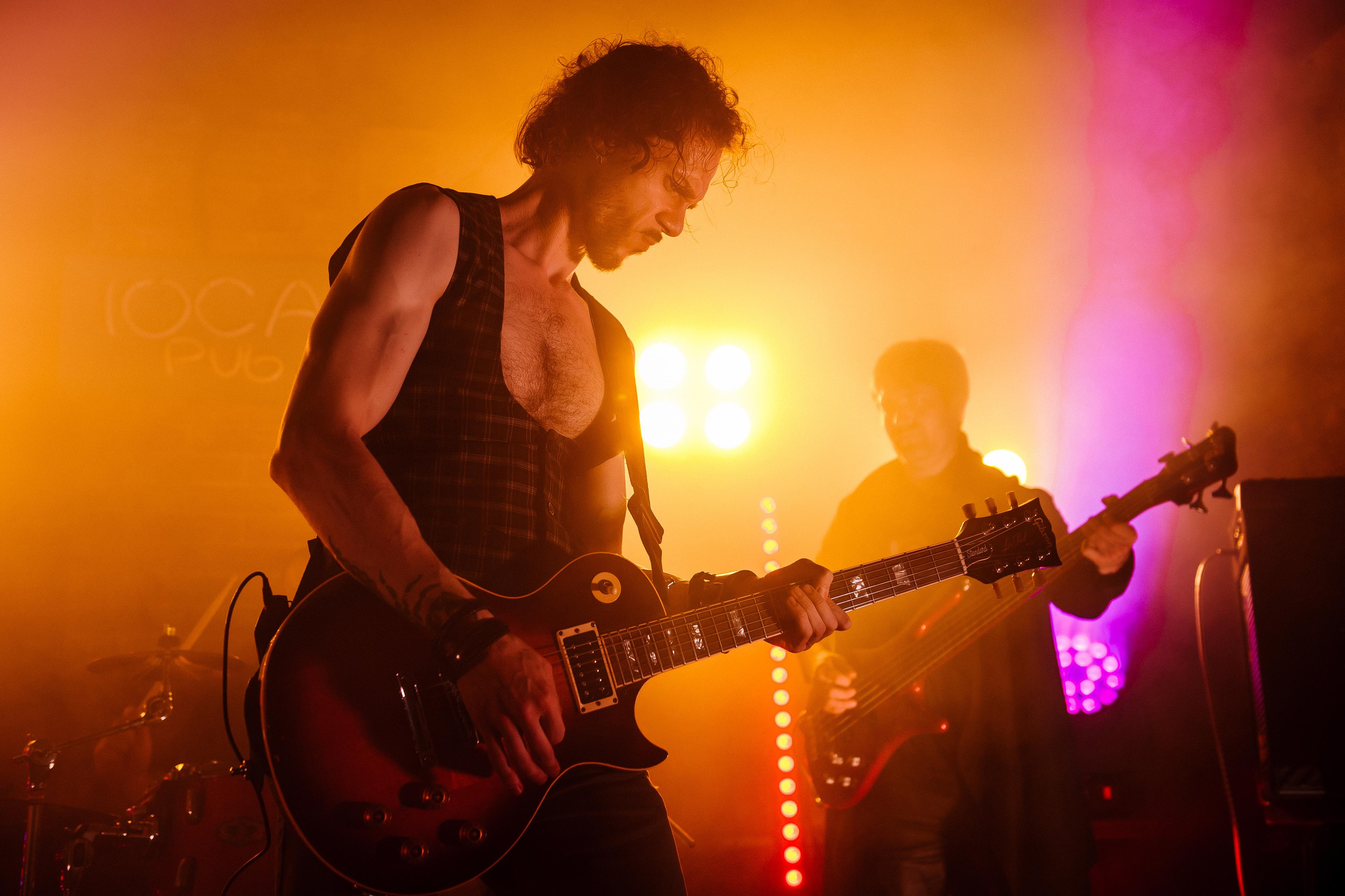 Феникс. Репортажный и свадебный фотограф в Курске Борис Захарчук