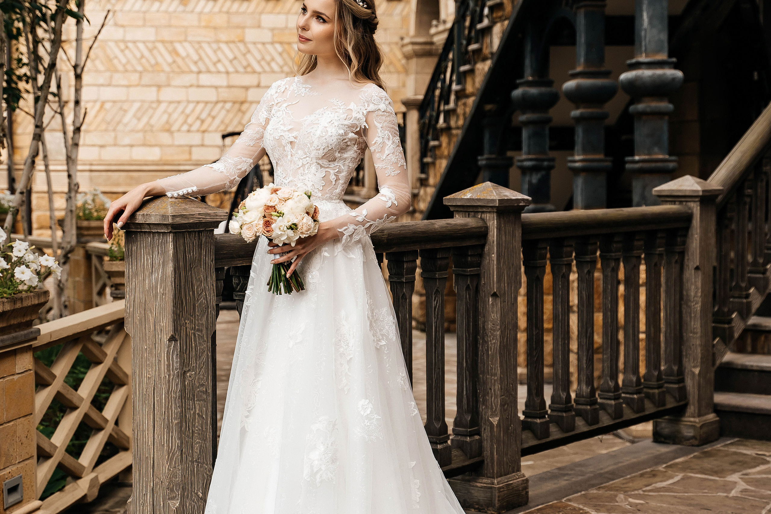 Иван и Ксения