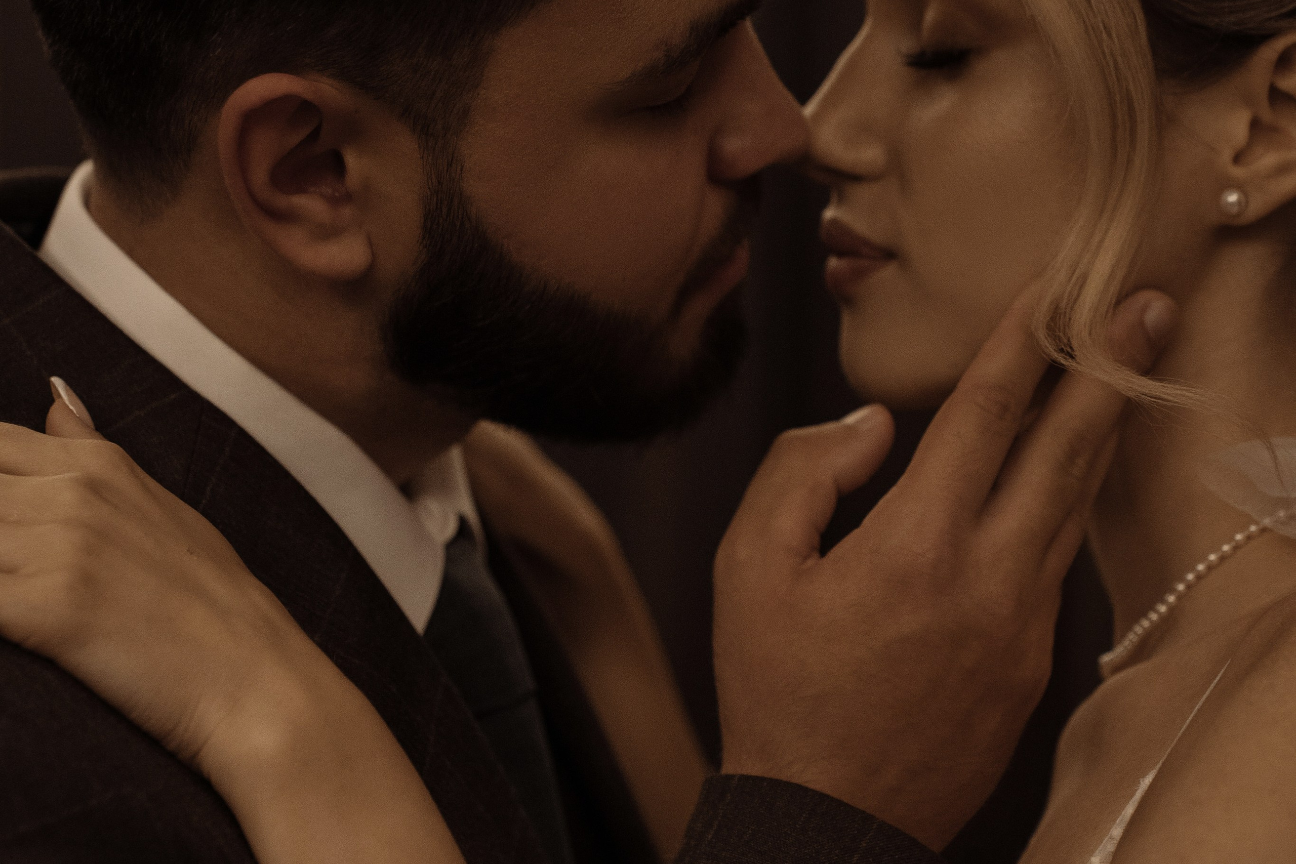 Денис и Ольга