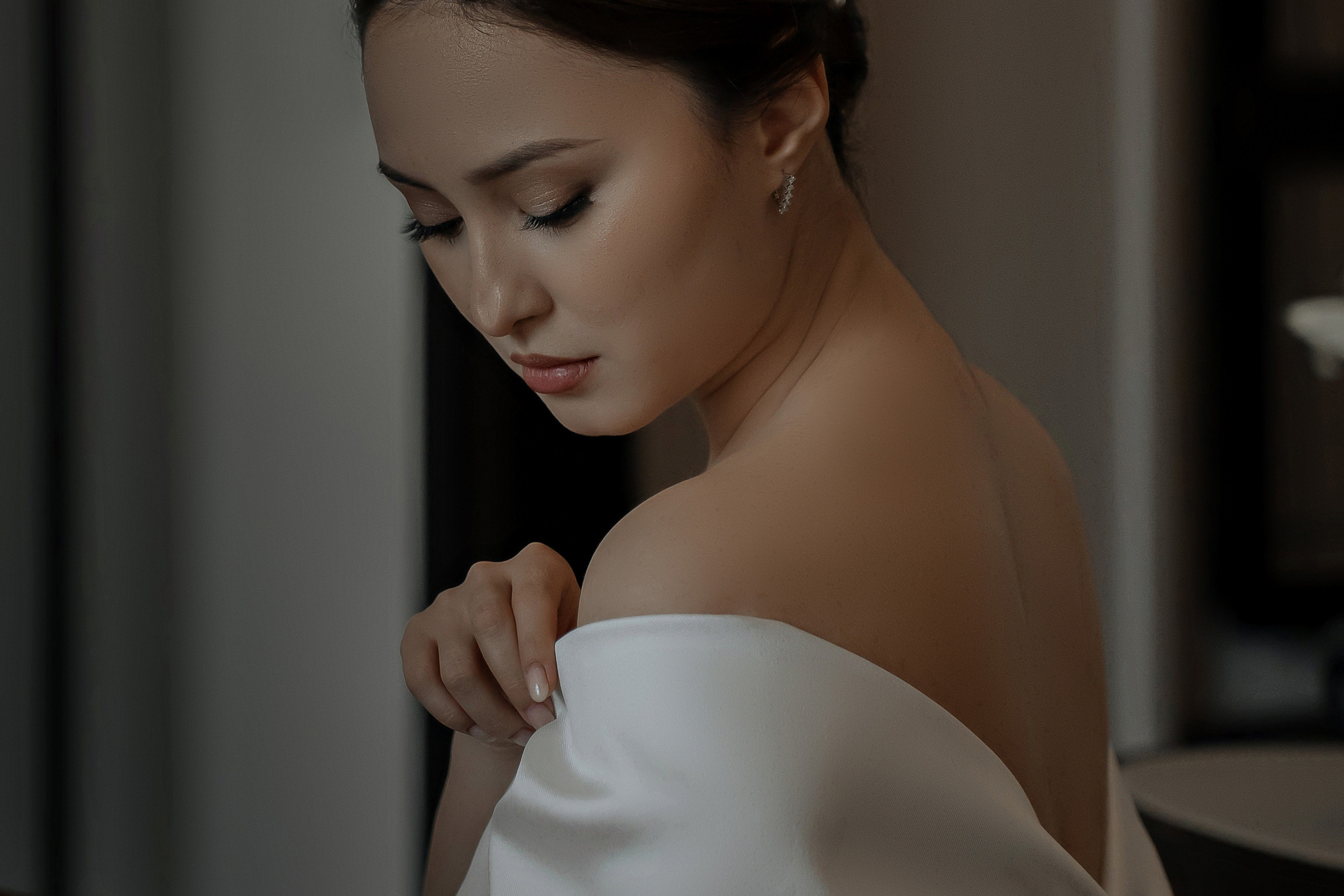 Бексултан и Анель