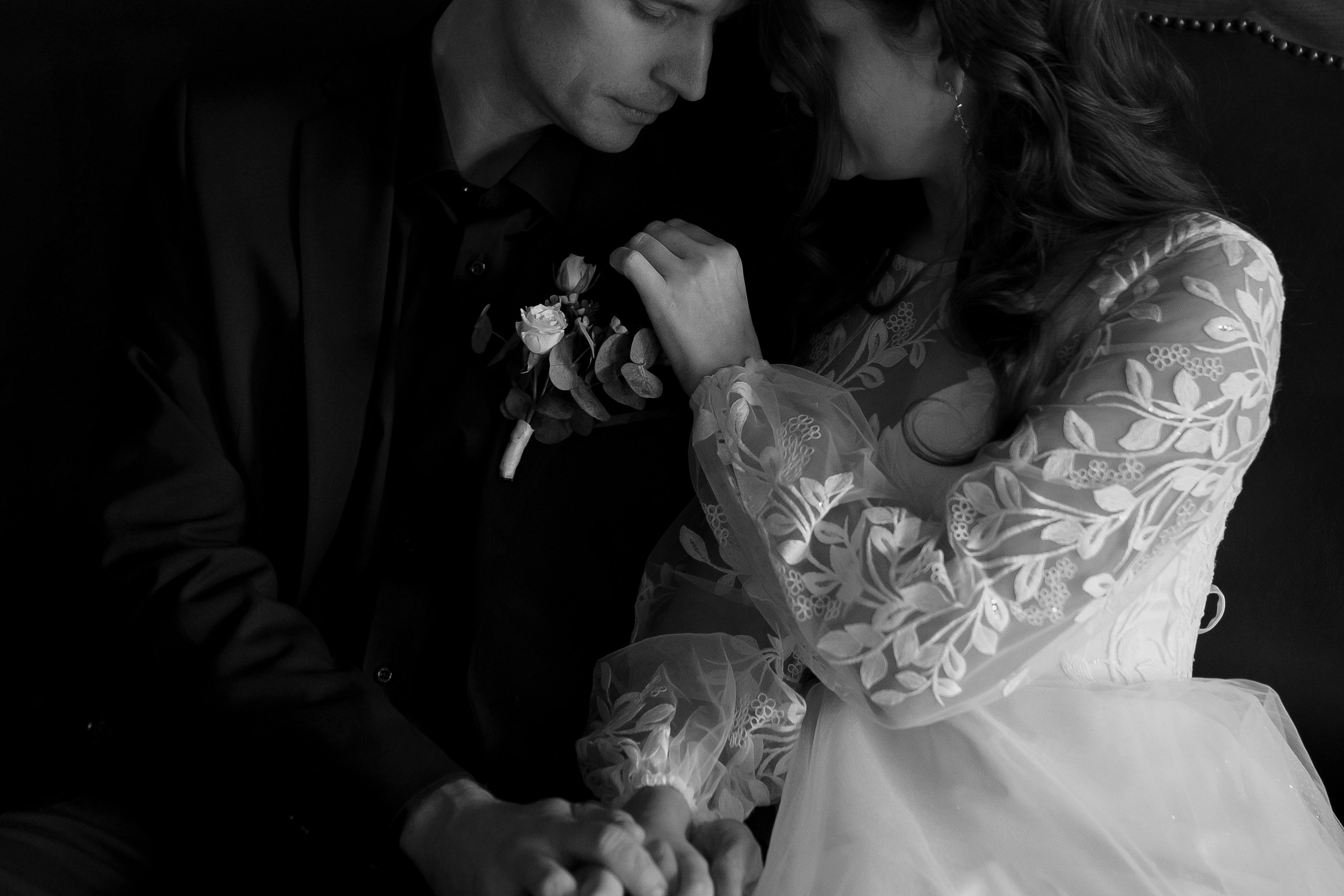 Там, где встречаются сердца