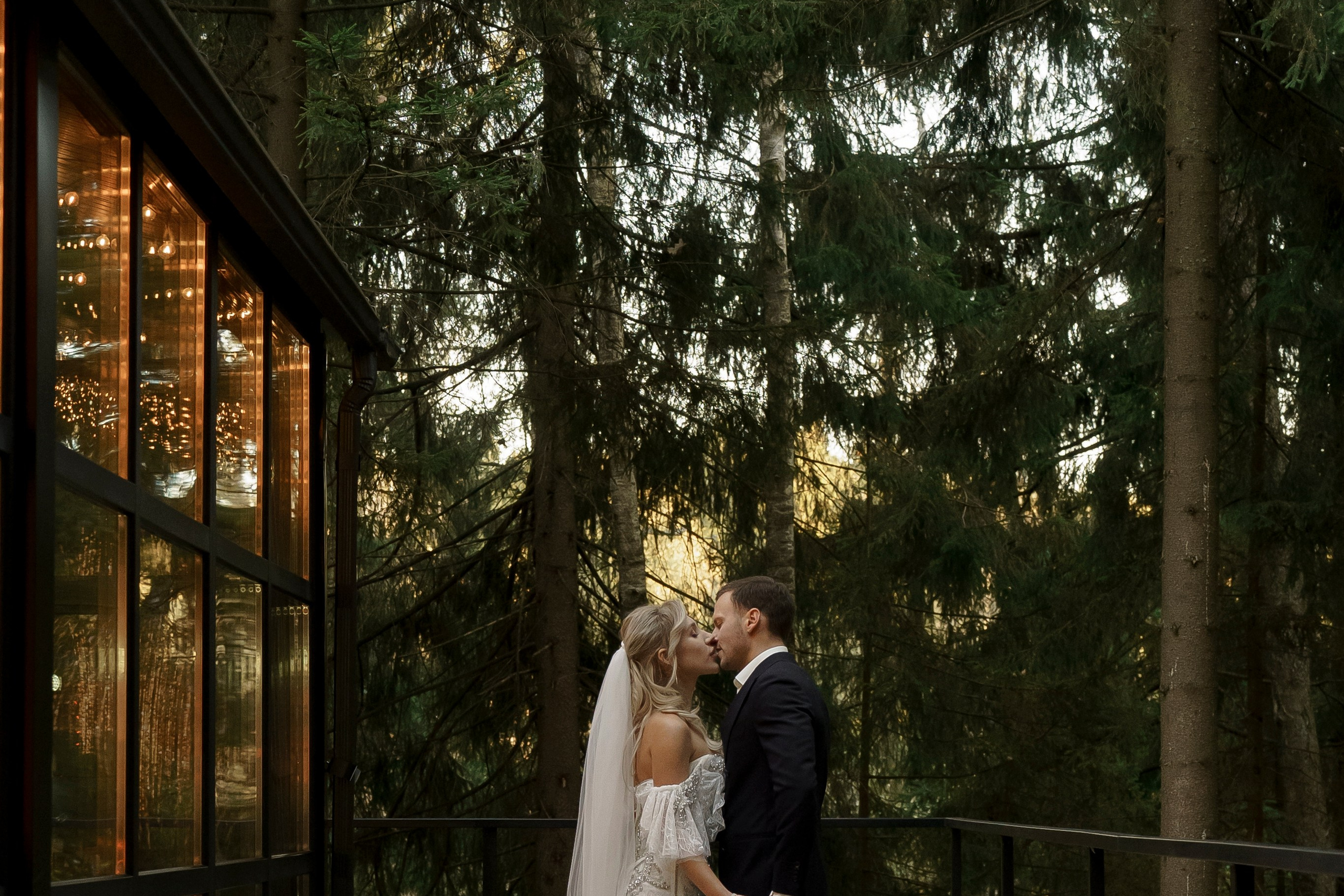 Тепло осени