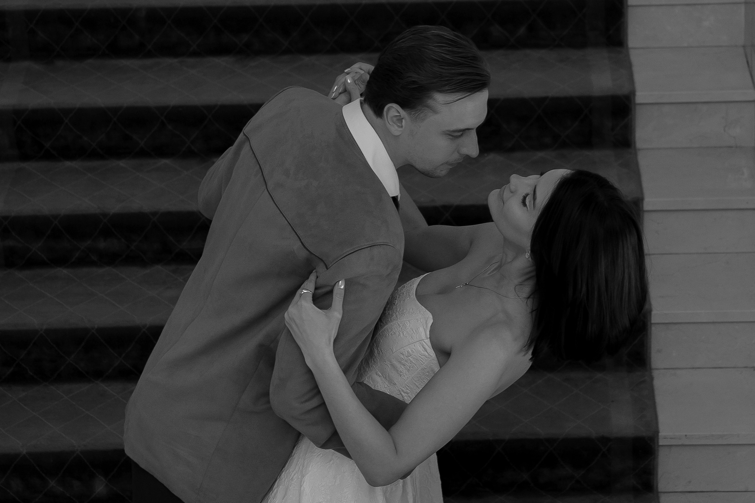 Любовь в кадре