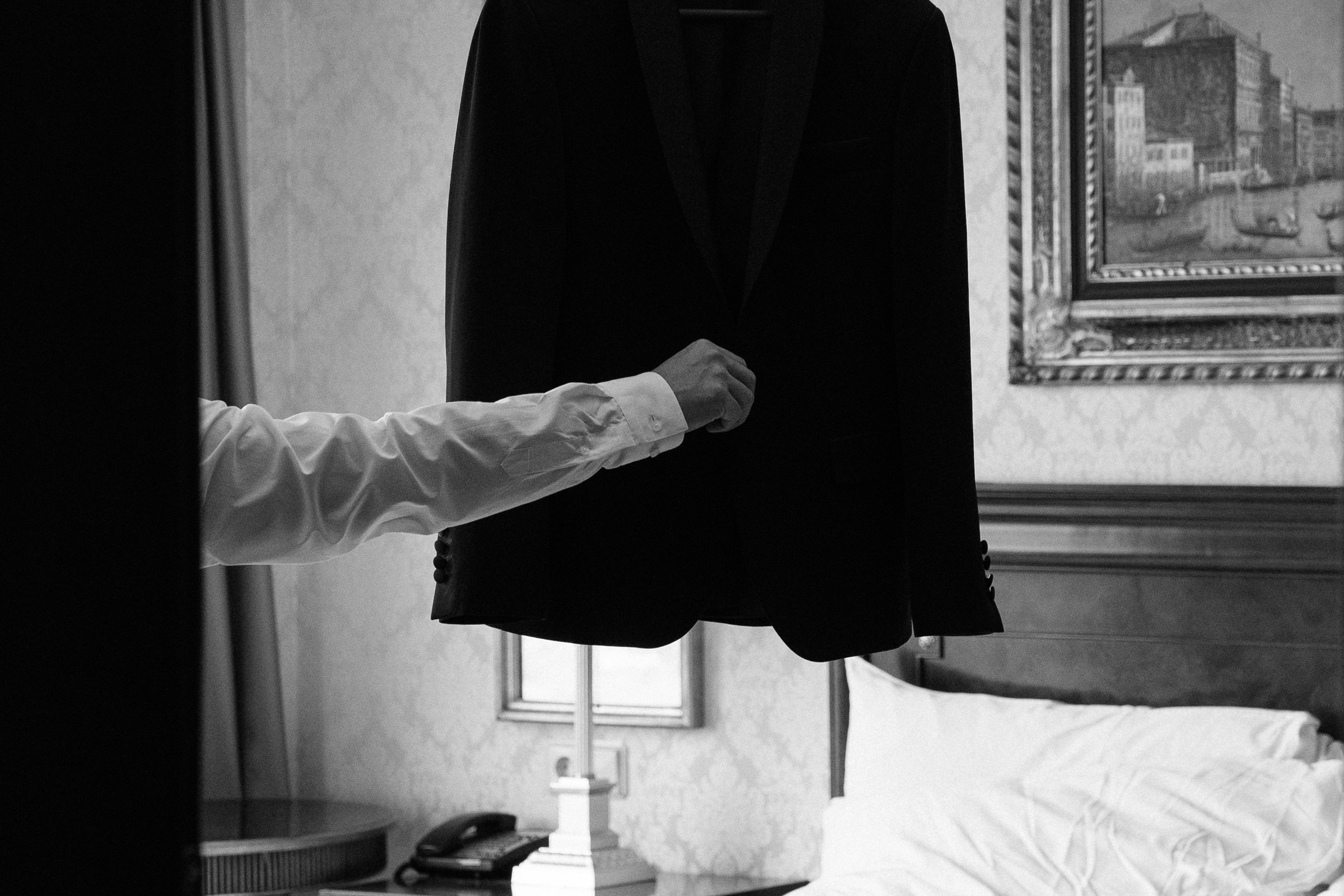 Евгений и Милана