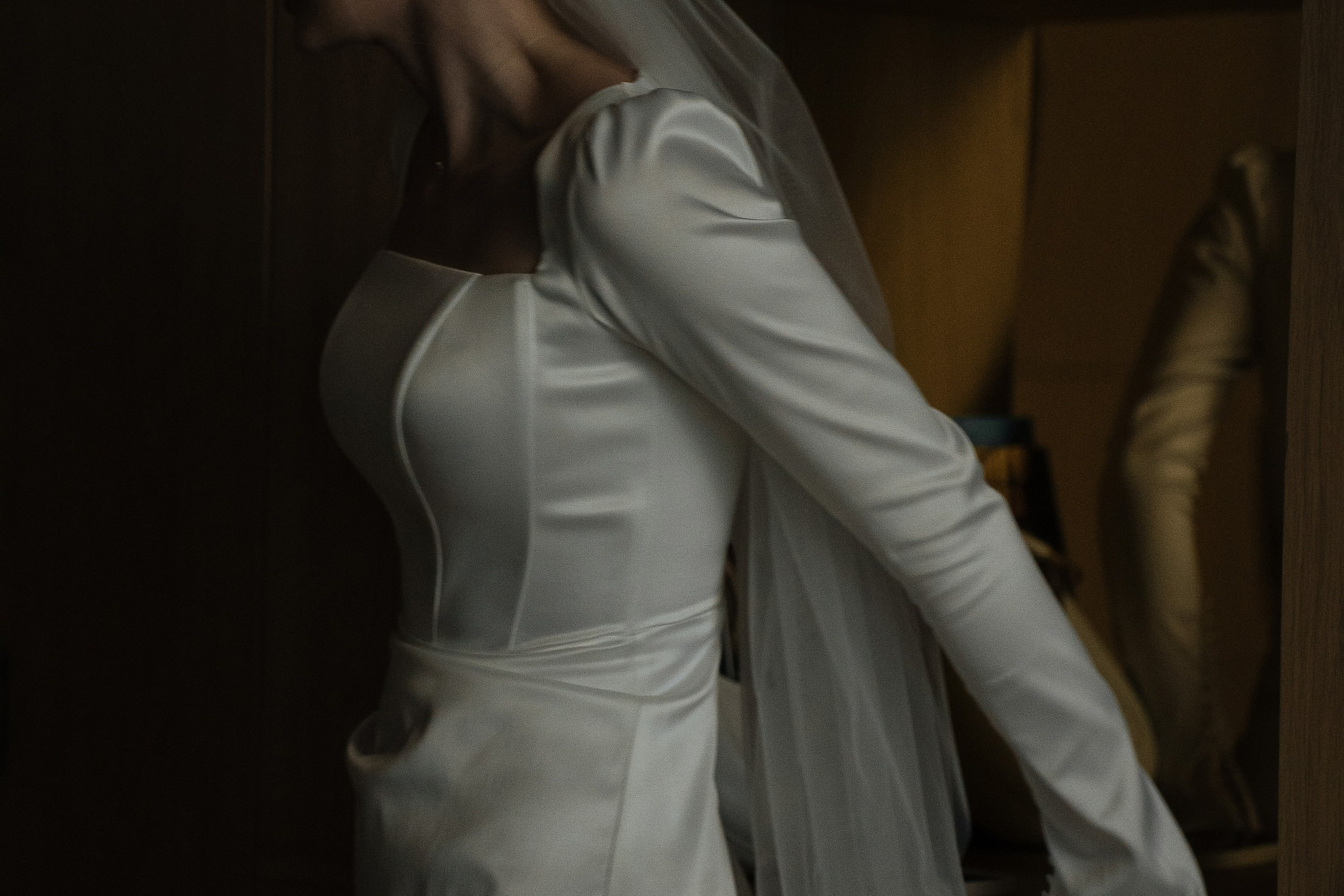 Тайная история