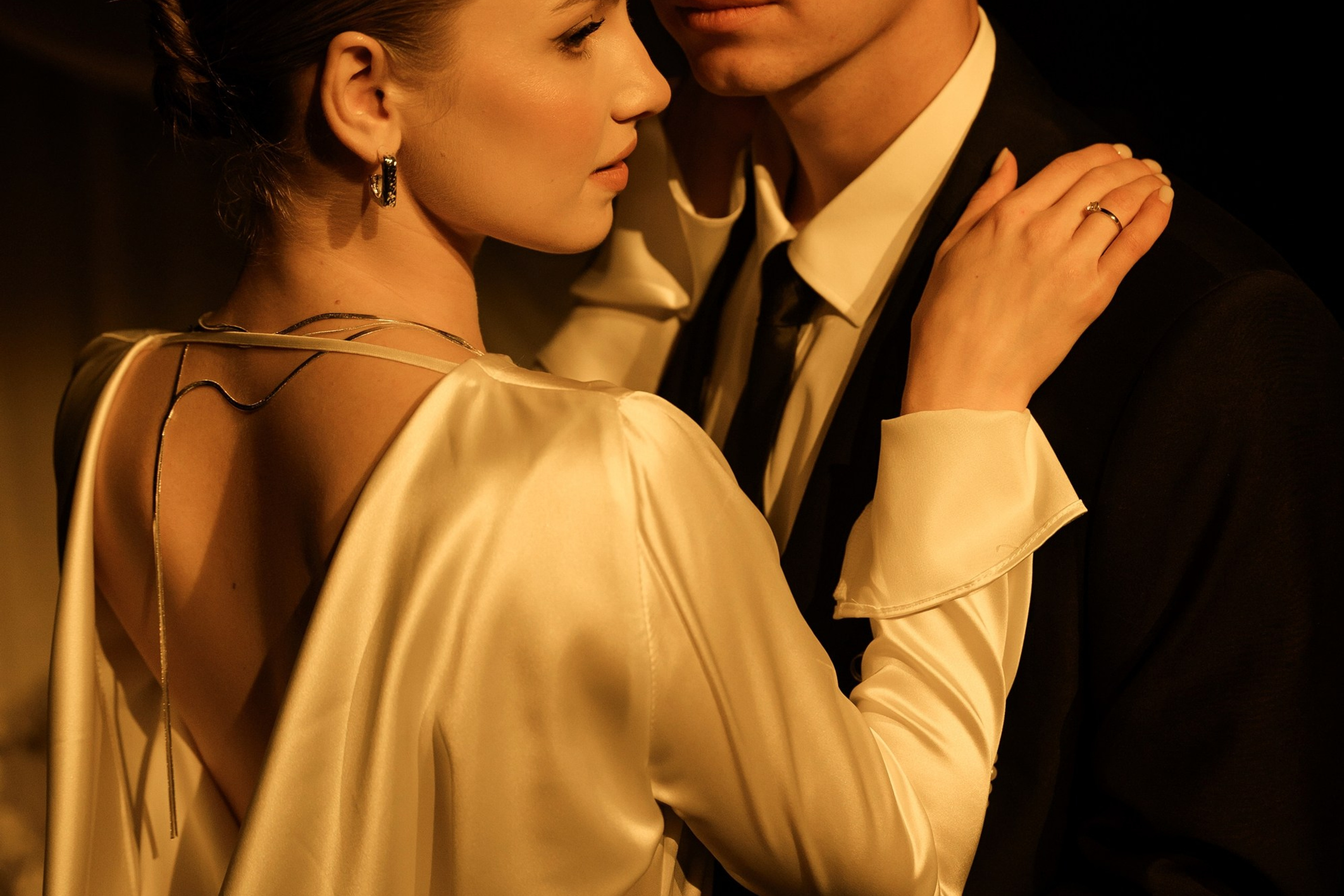 Кирилл и&nbsp;Анна