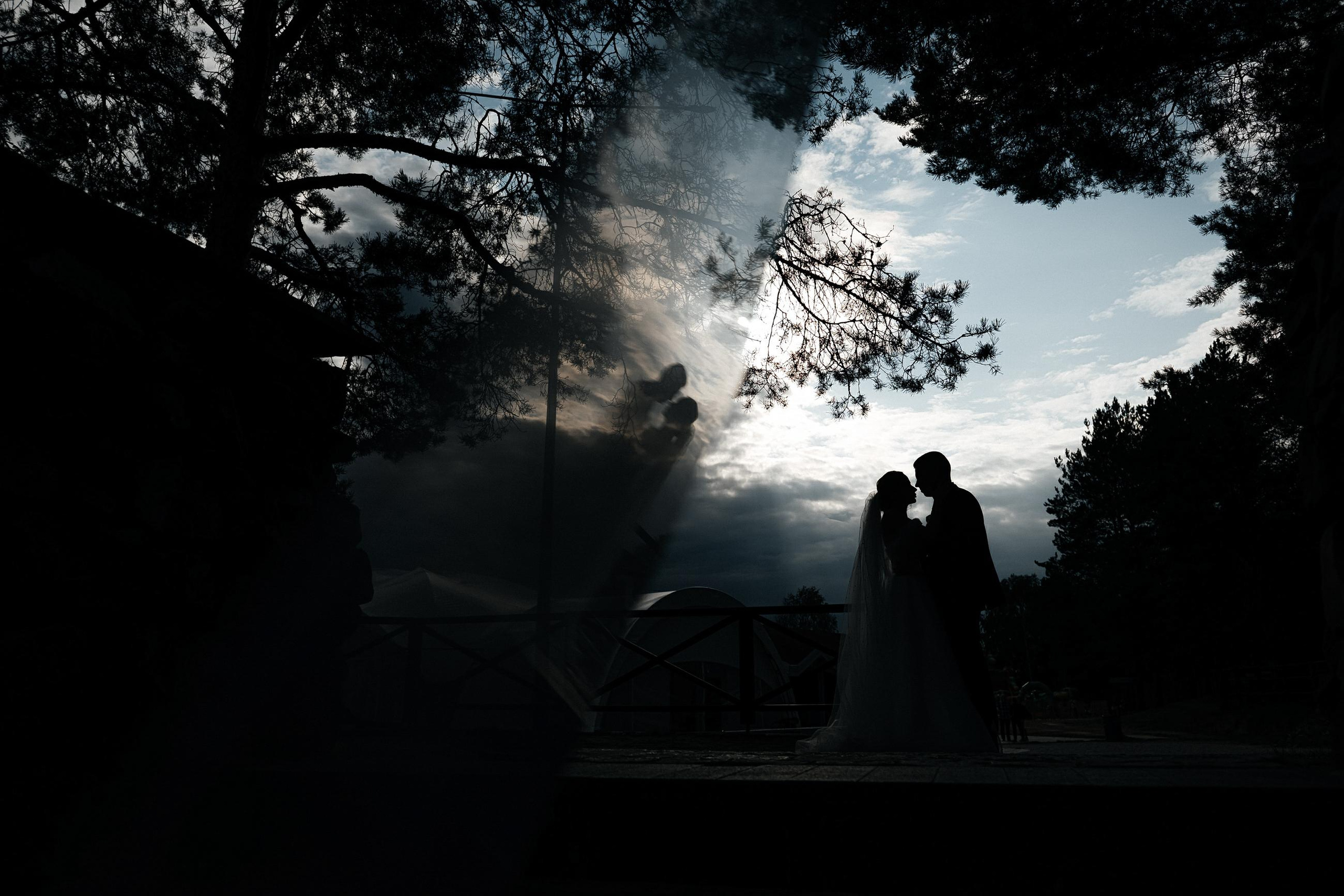 Глеб и Кристина