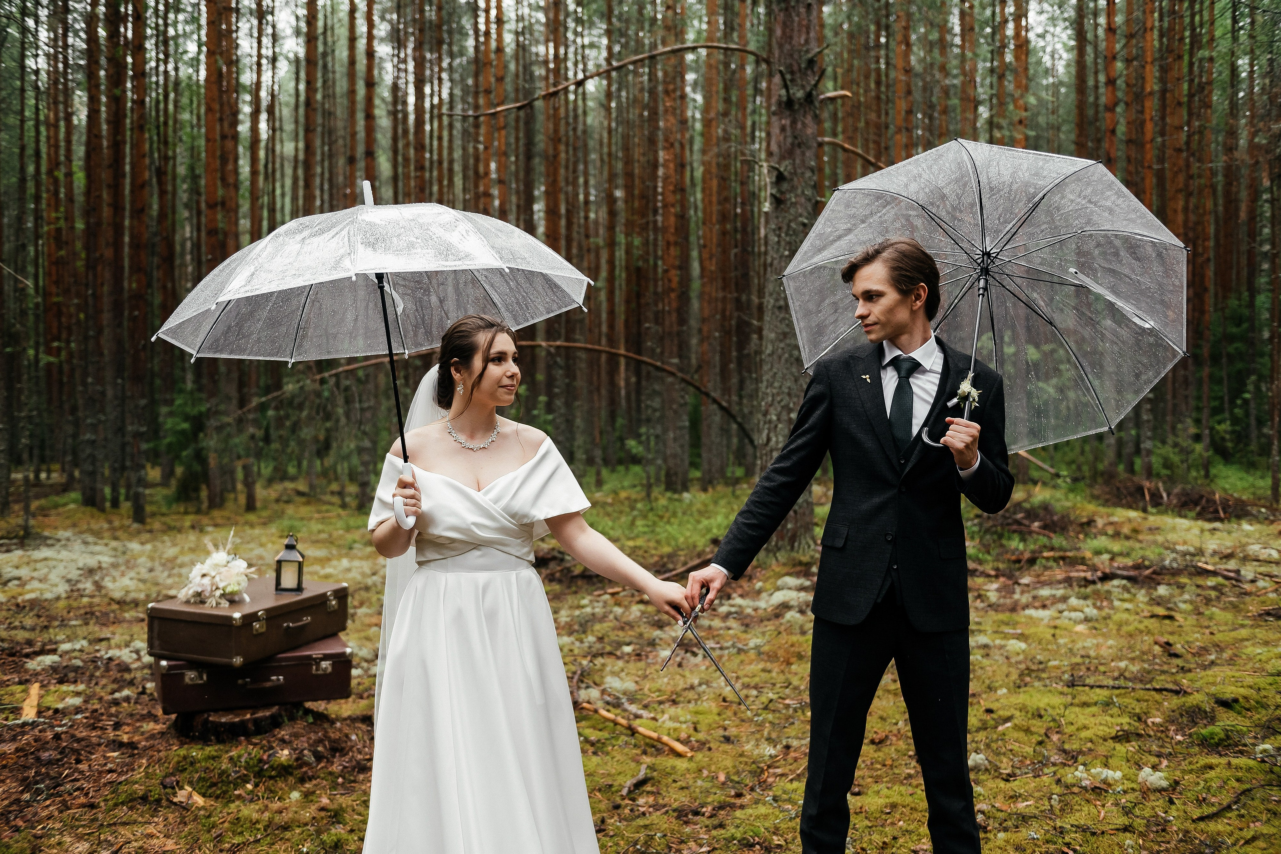 Никита и Софья