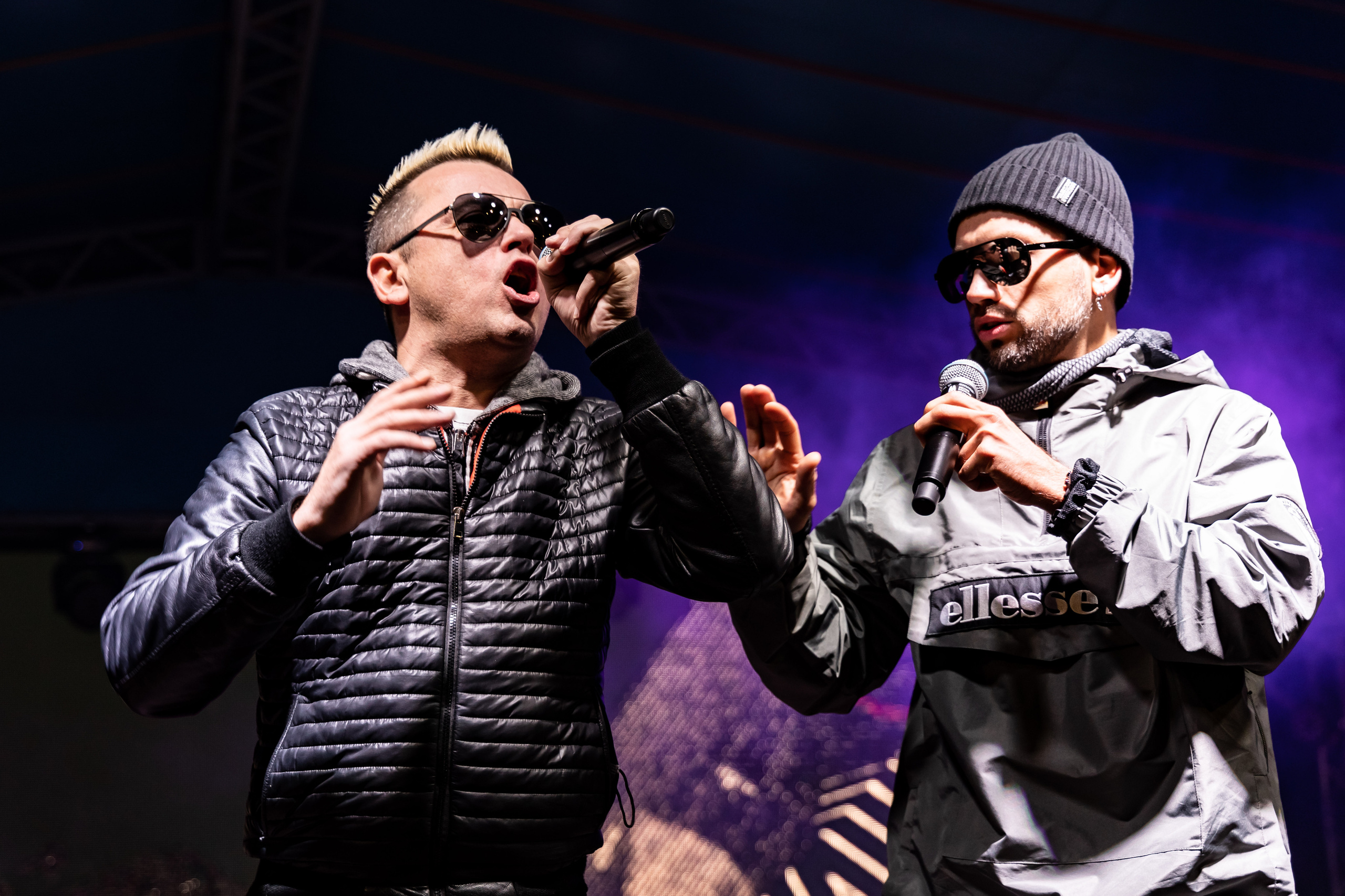 Концерты/Артисты