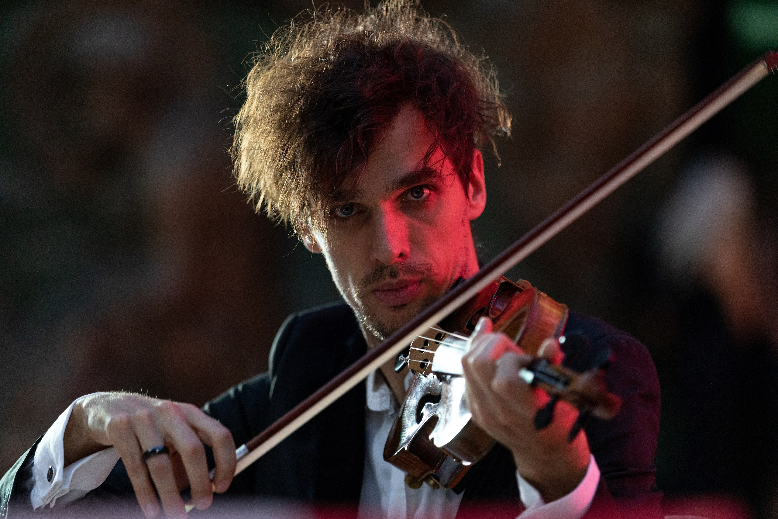 Всенародная акция «Пою мою Москву»