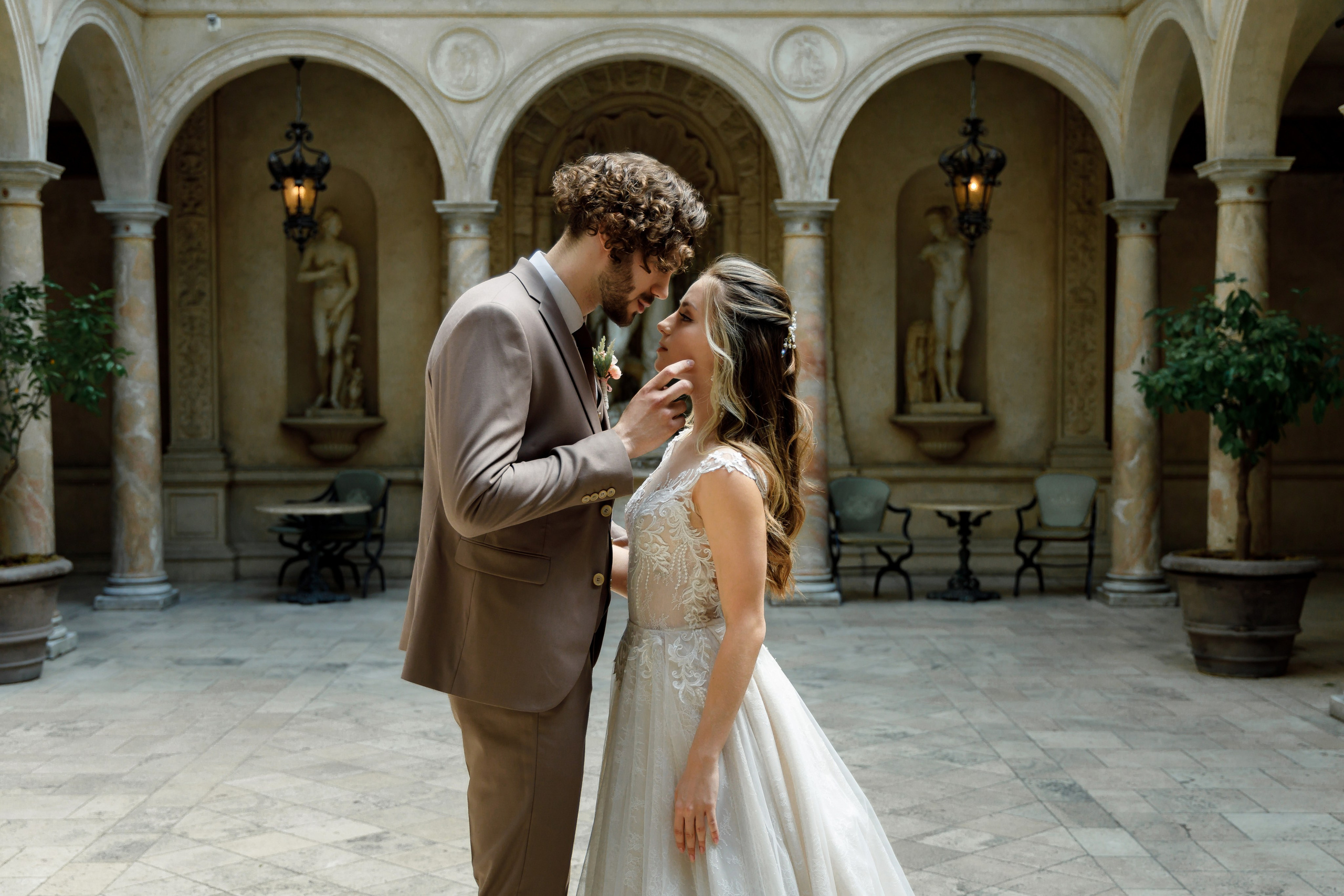 Ресторан Турандот