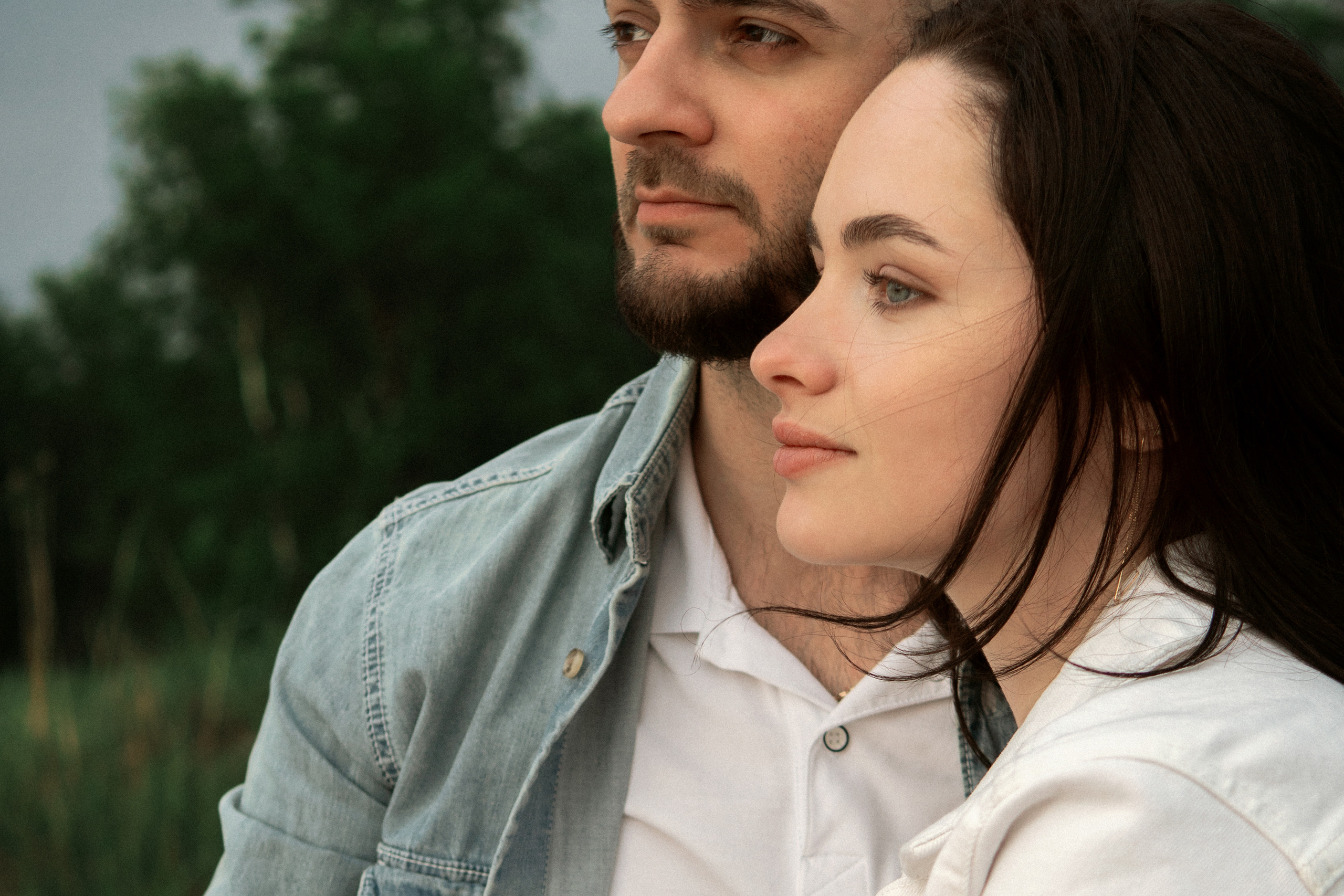 Рая и Руслан