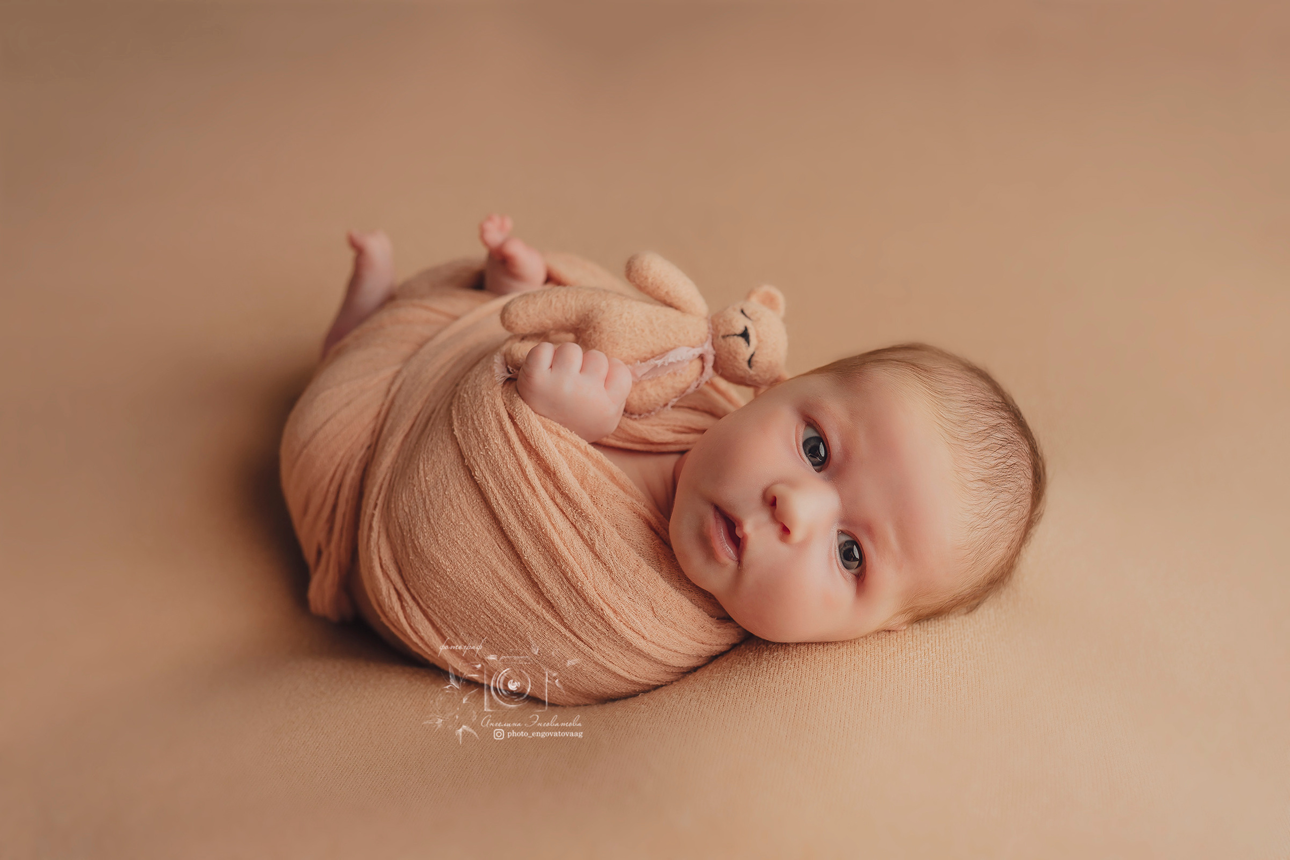 Василиса 22 дня