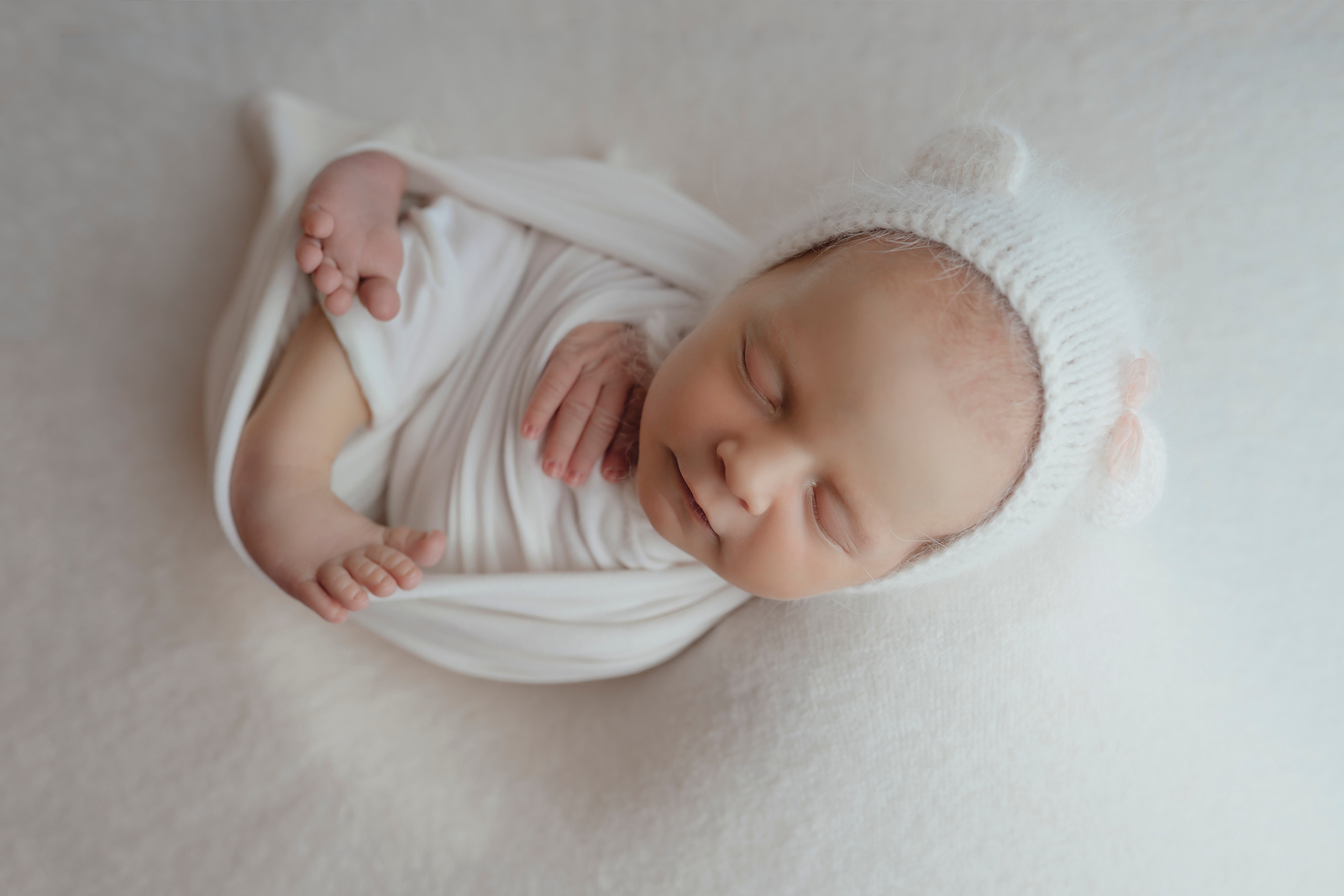 Елизавета 10 дней