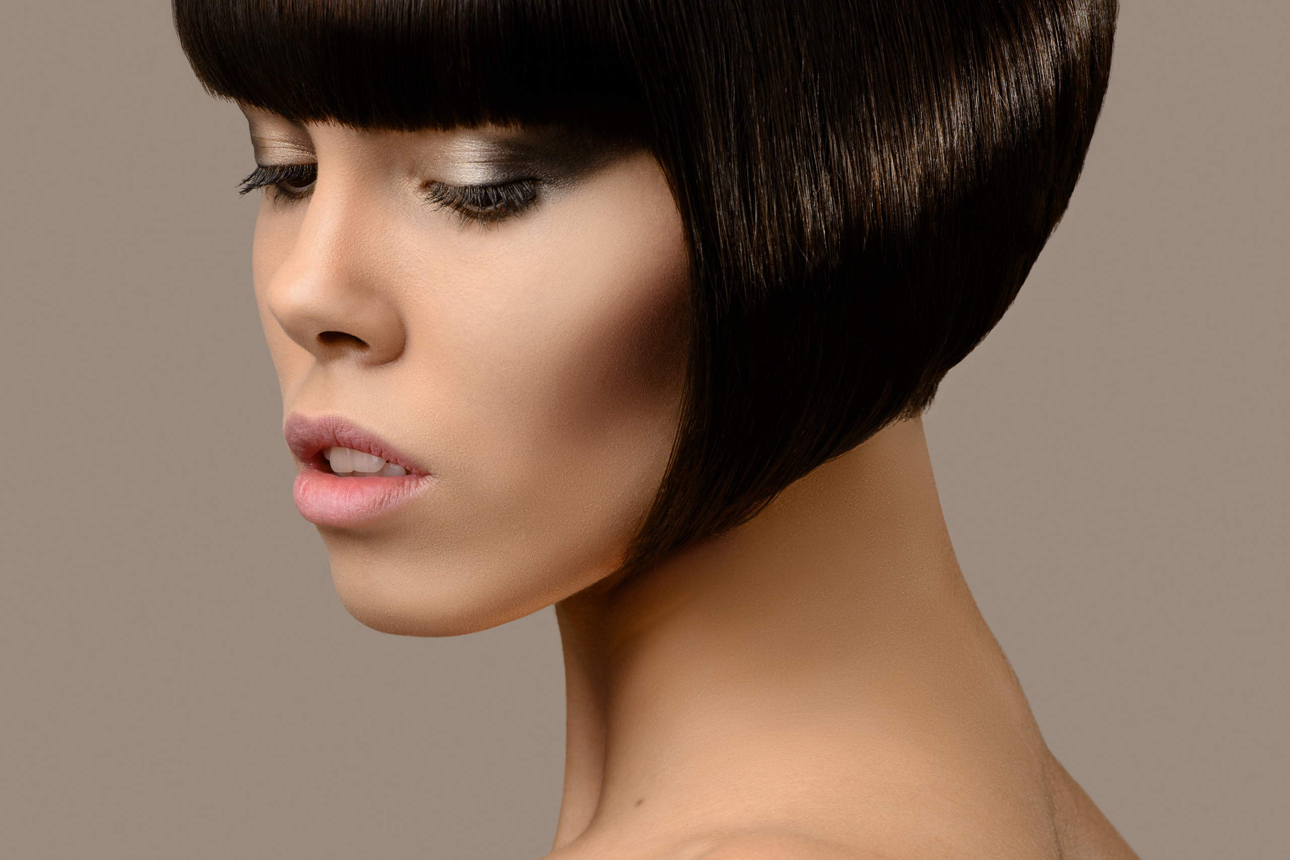 Beauty studio portfolio