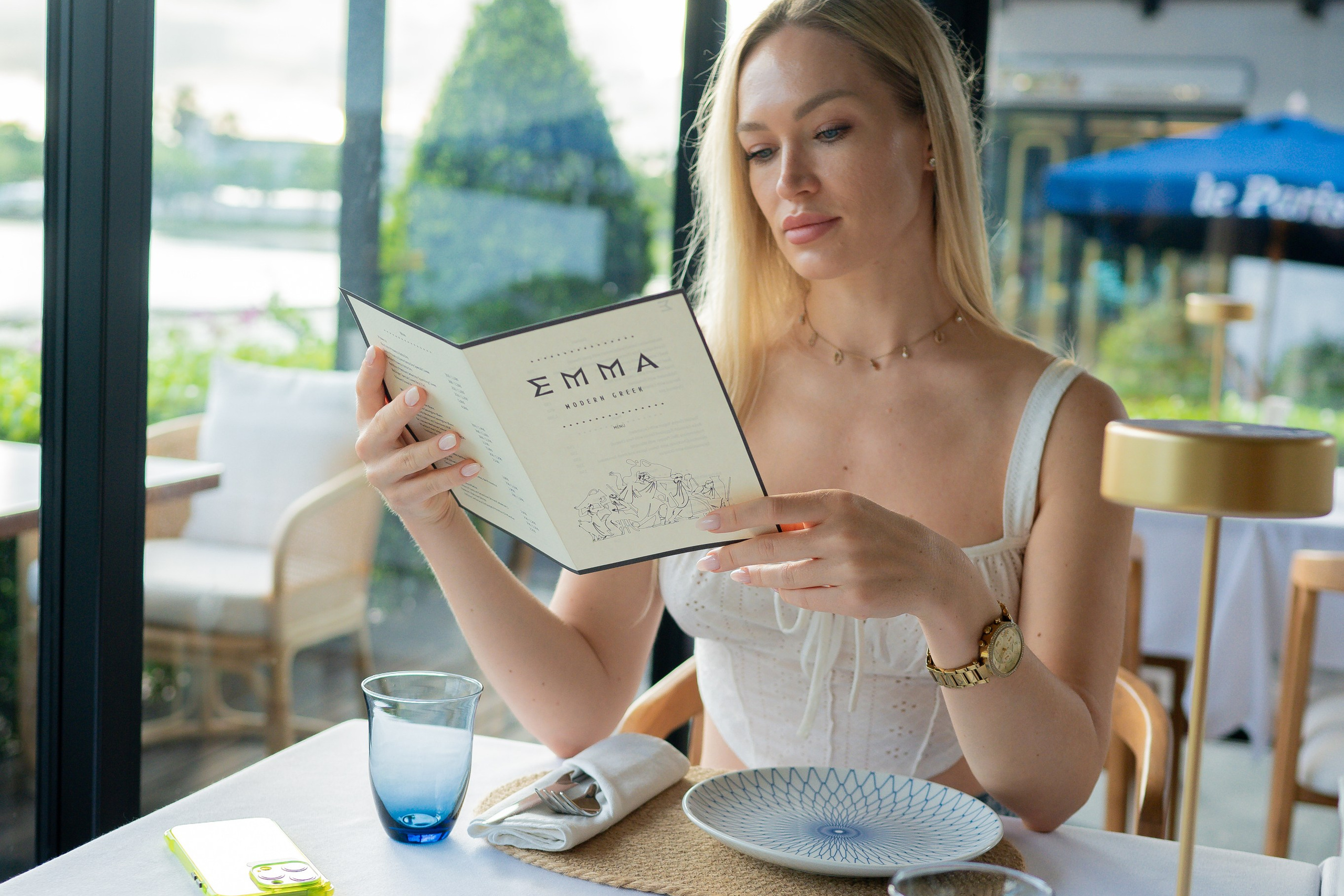 Interior photo in Phuket Bang Tao Boat Awenue