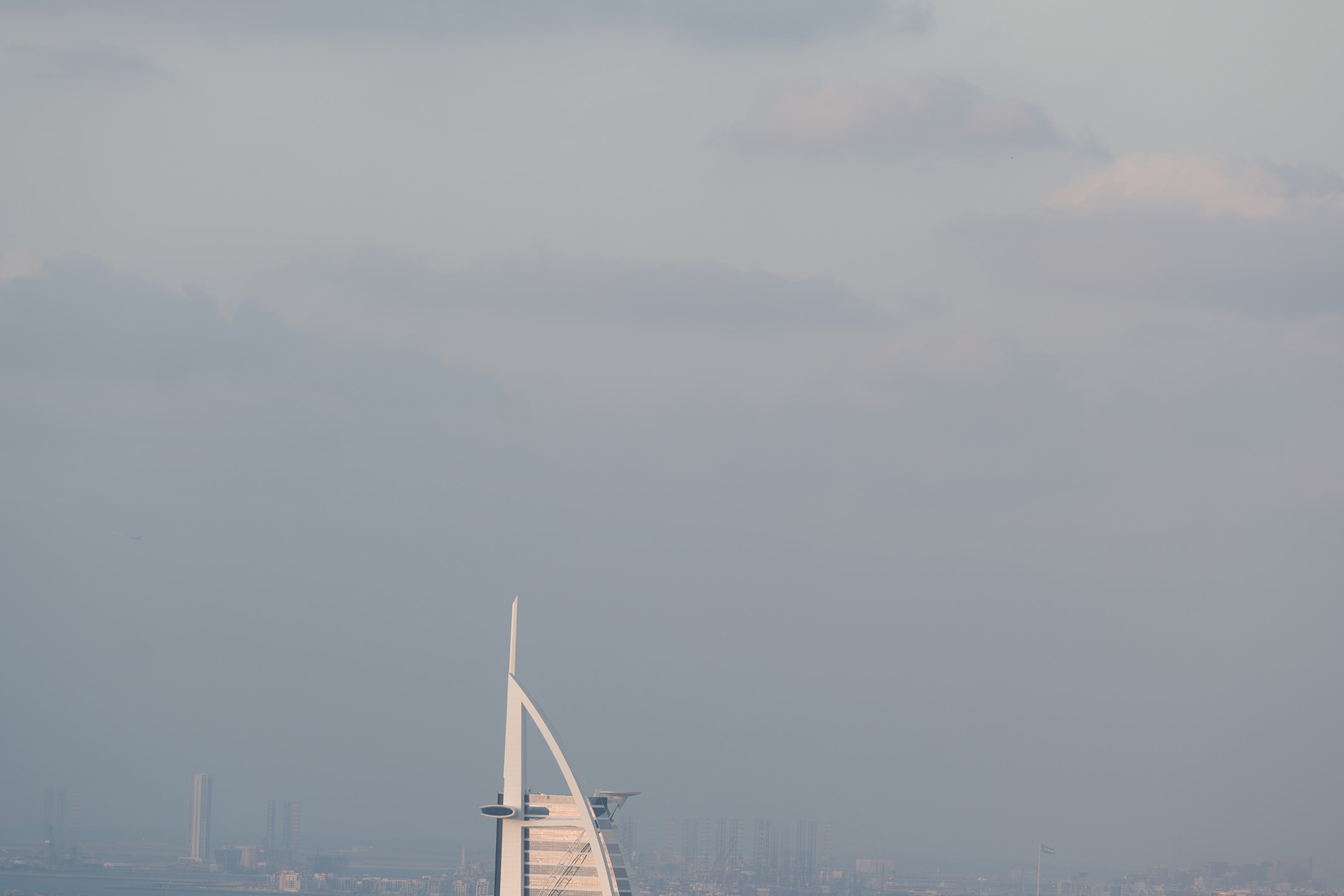 Dubai — city photo & video