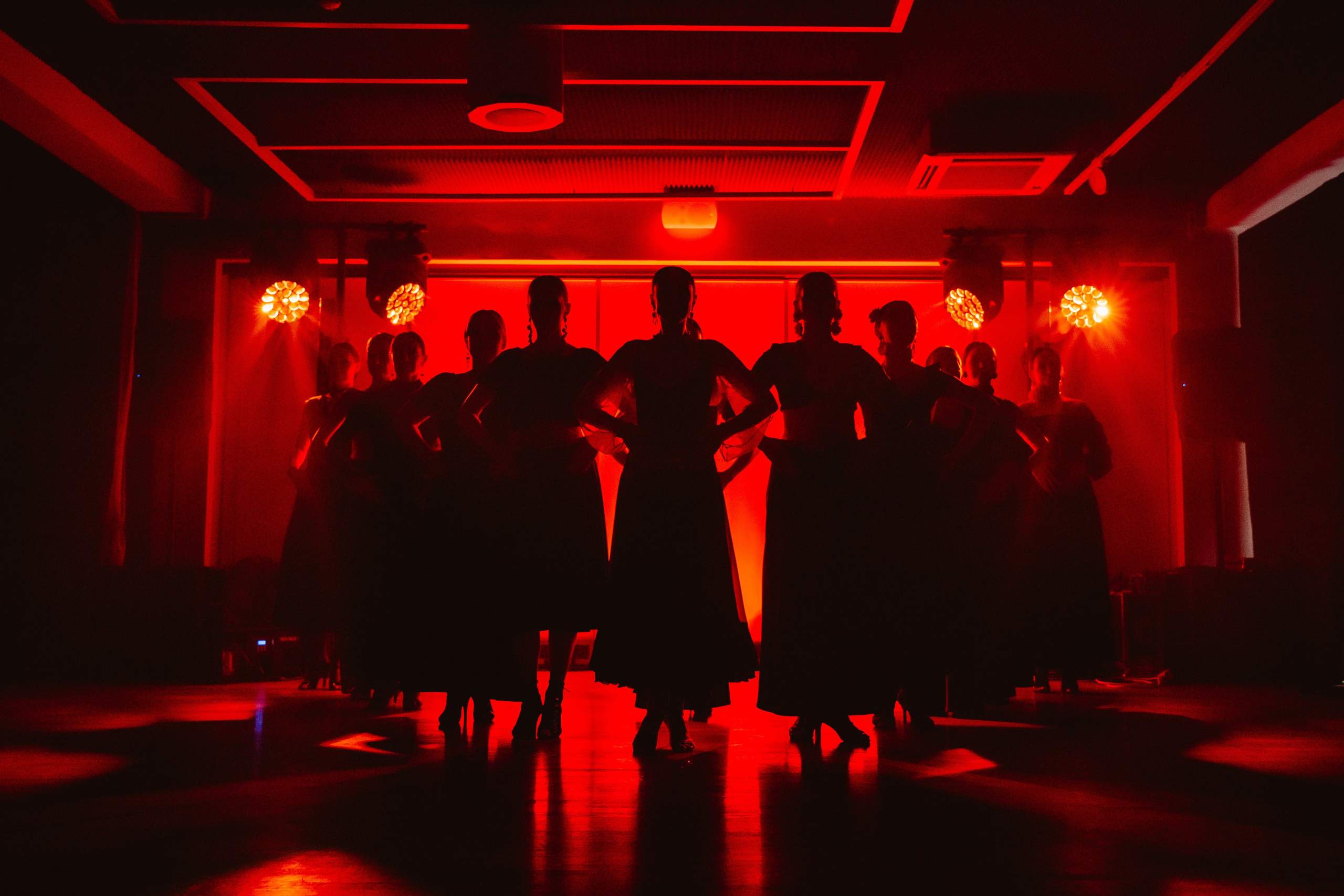 Творческий вечер Лии Морозовой «Игра в бисер»