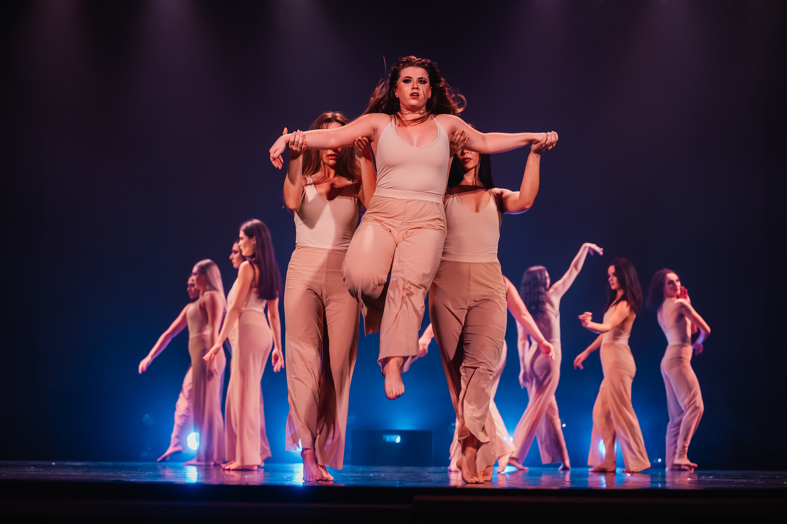 Спектакль «Женщина»