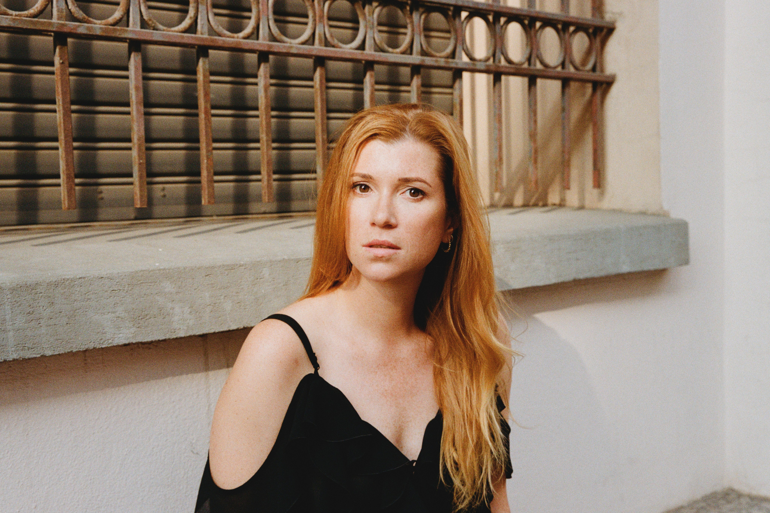 плёнка / цвет