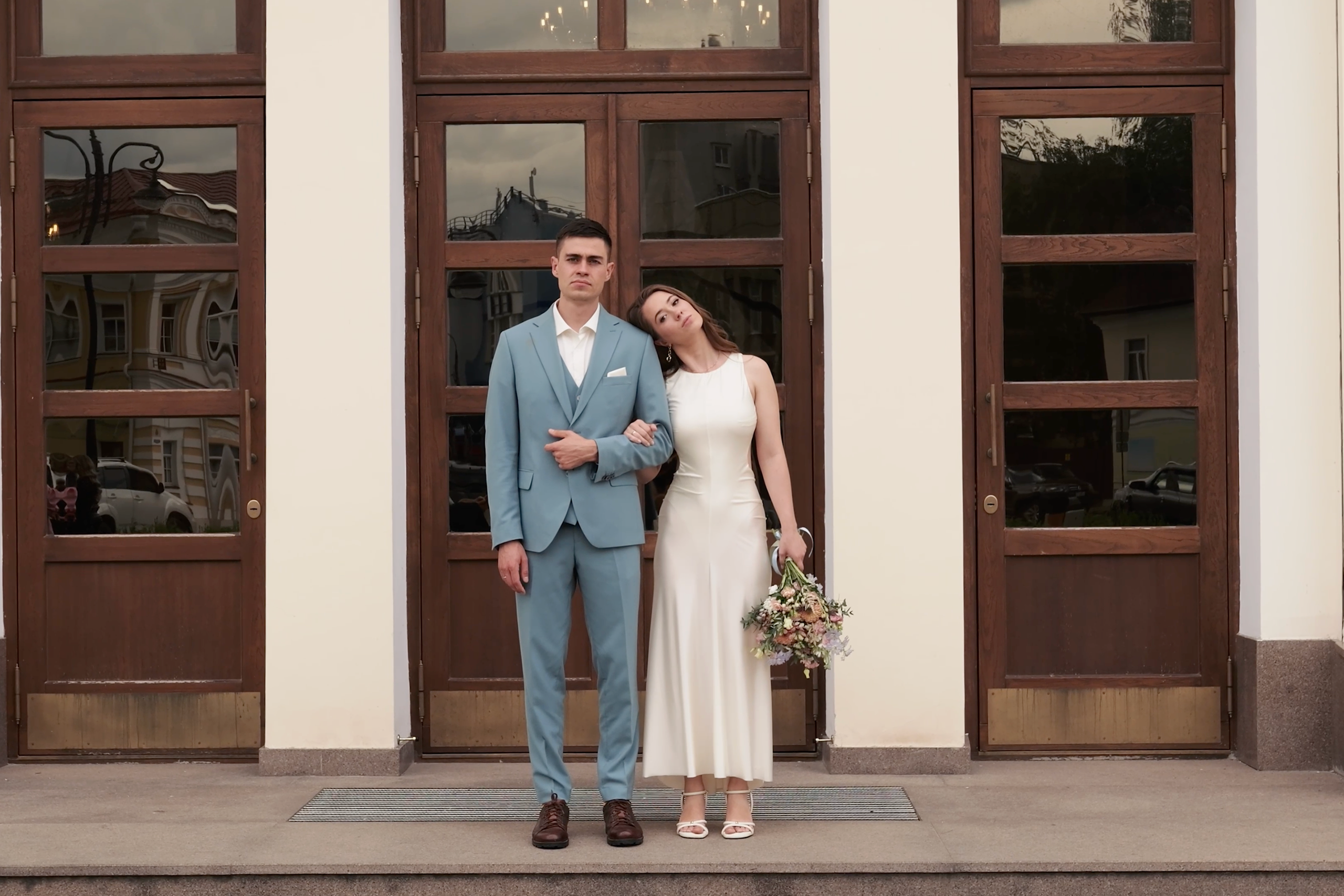 Кирилл и Кристина| Тверь