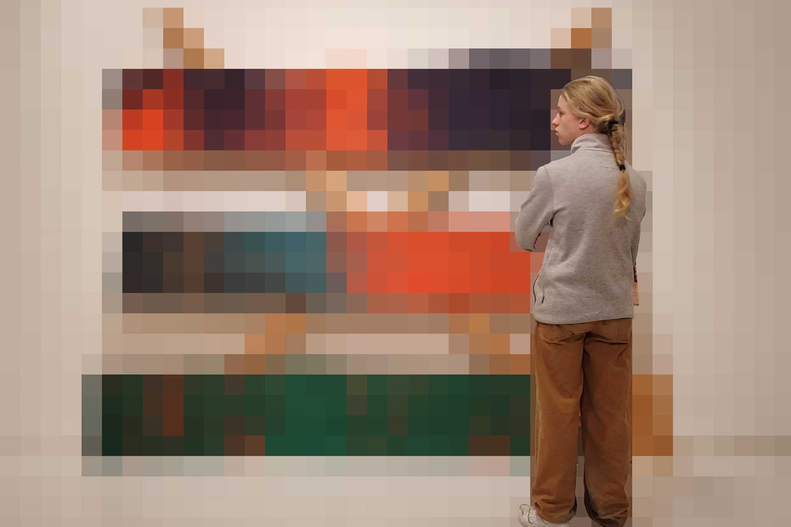 Энтропия. Могилевцева Дарья фотограф междисциплинарный художник