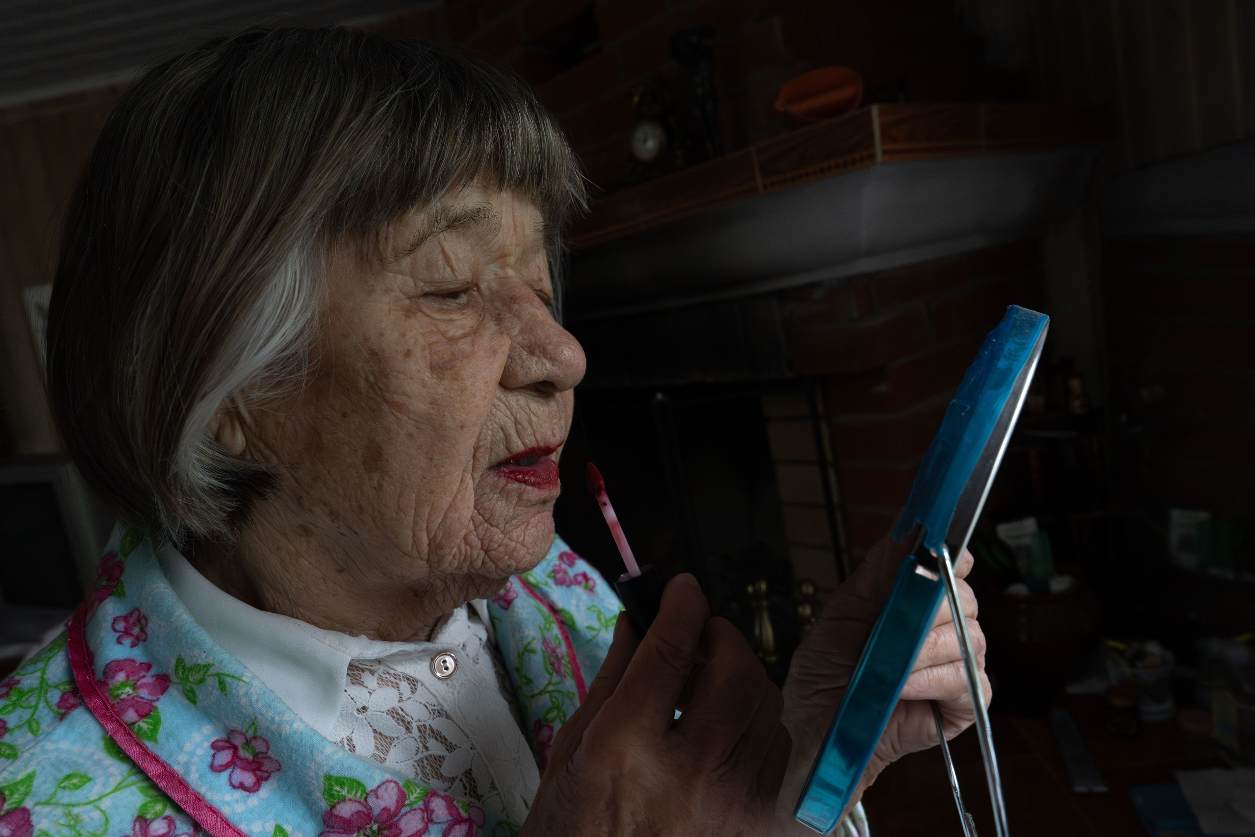 Исчезающие города. Главная