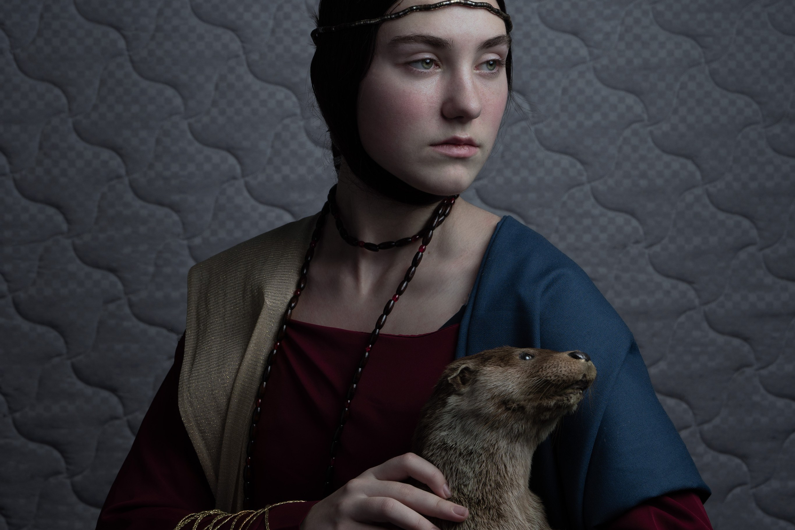 Видео сотр. Могилевцева Дарья фотограф междисциплинарный художник