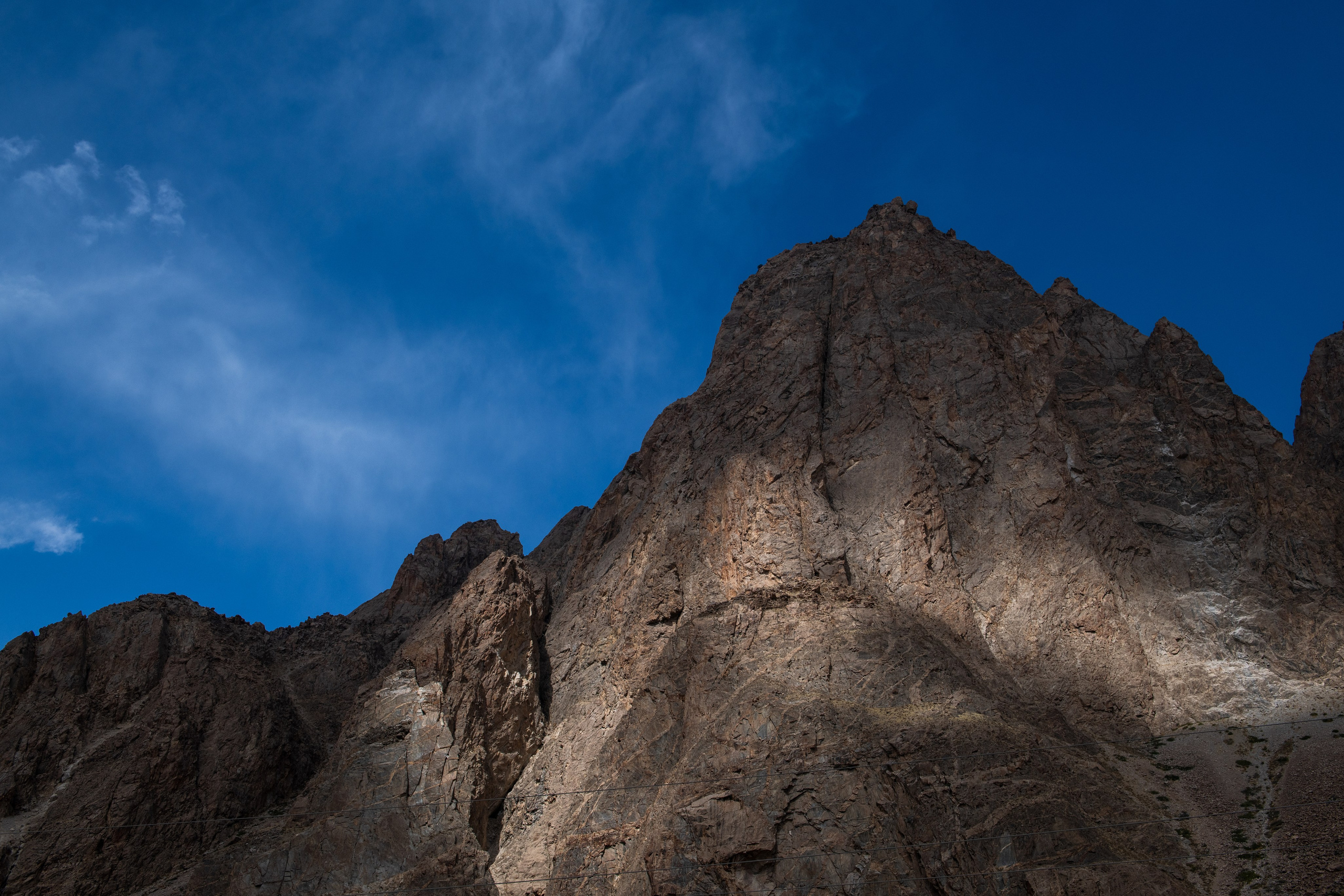 Таджикистан. Памир