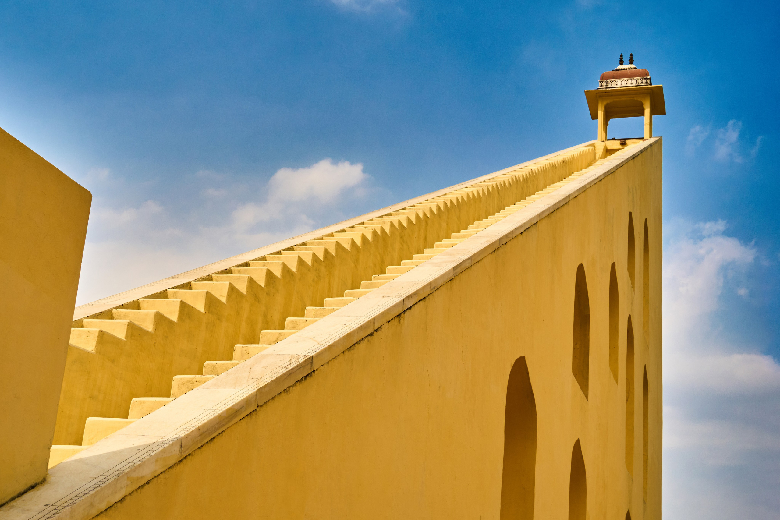 Лабиринты солнечных часов