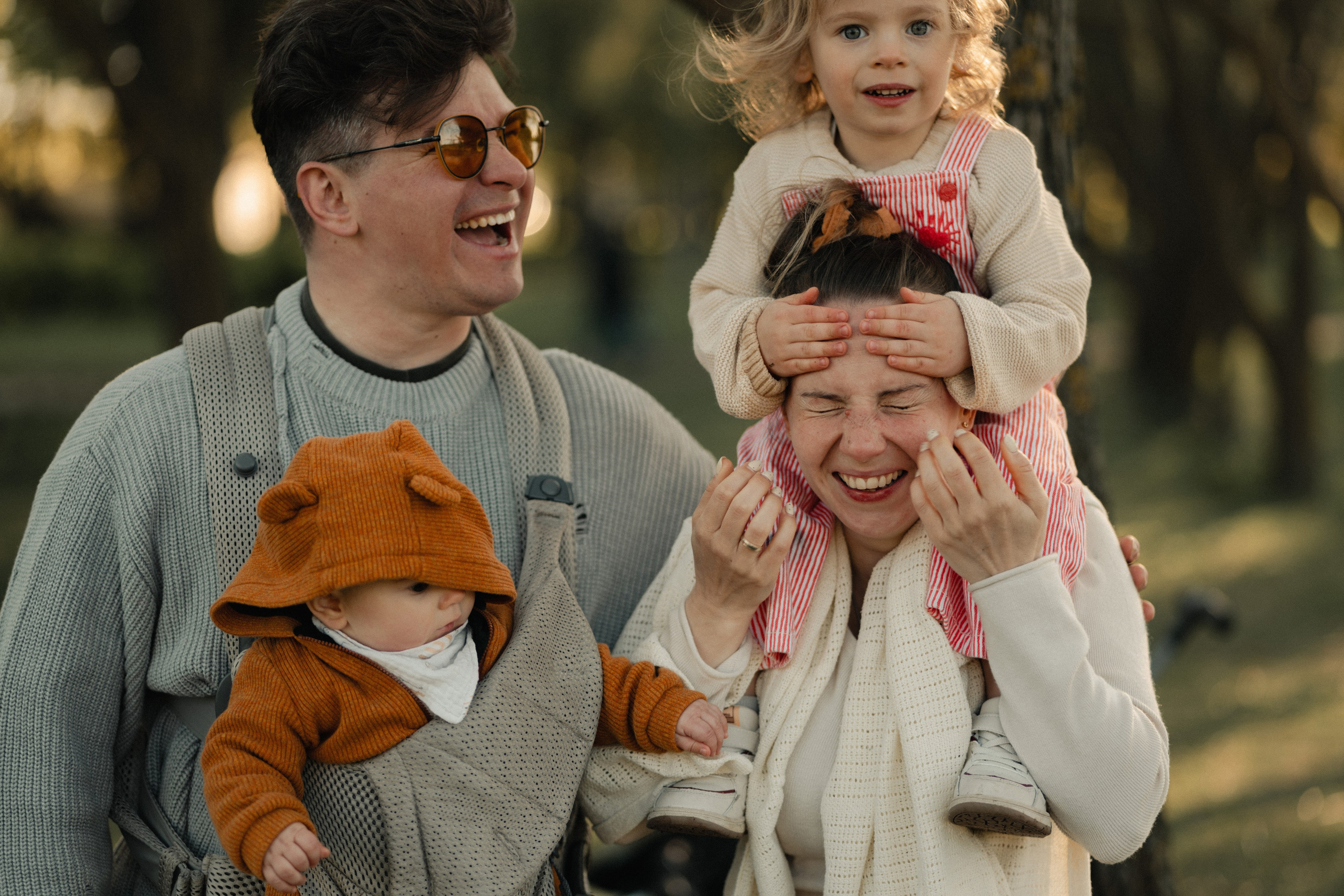 жизнь уже не будет прежней