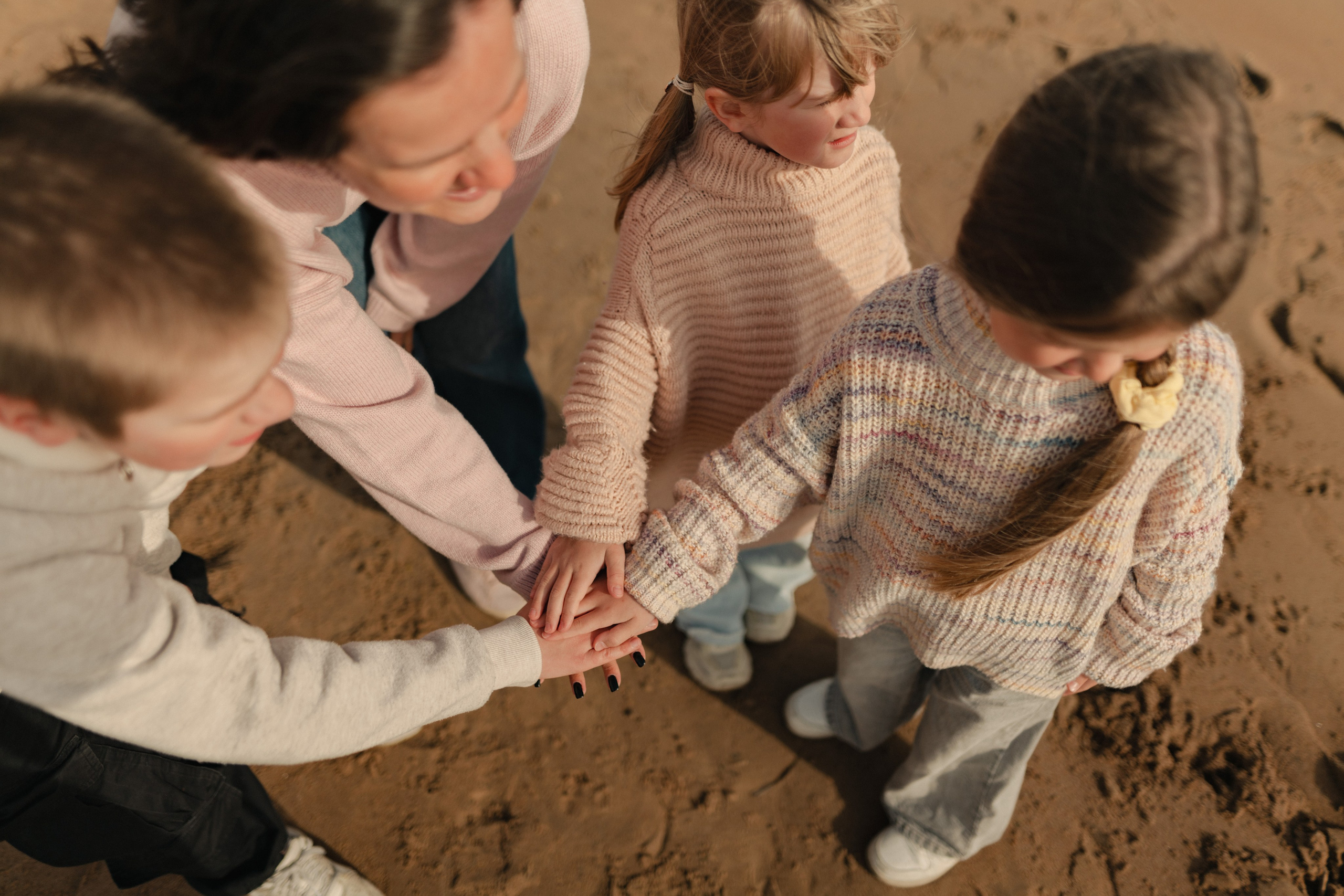 ветер в волосах