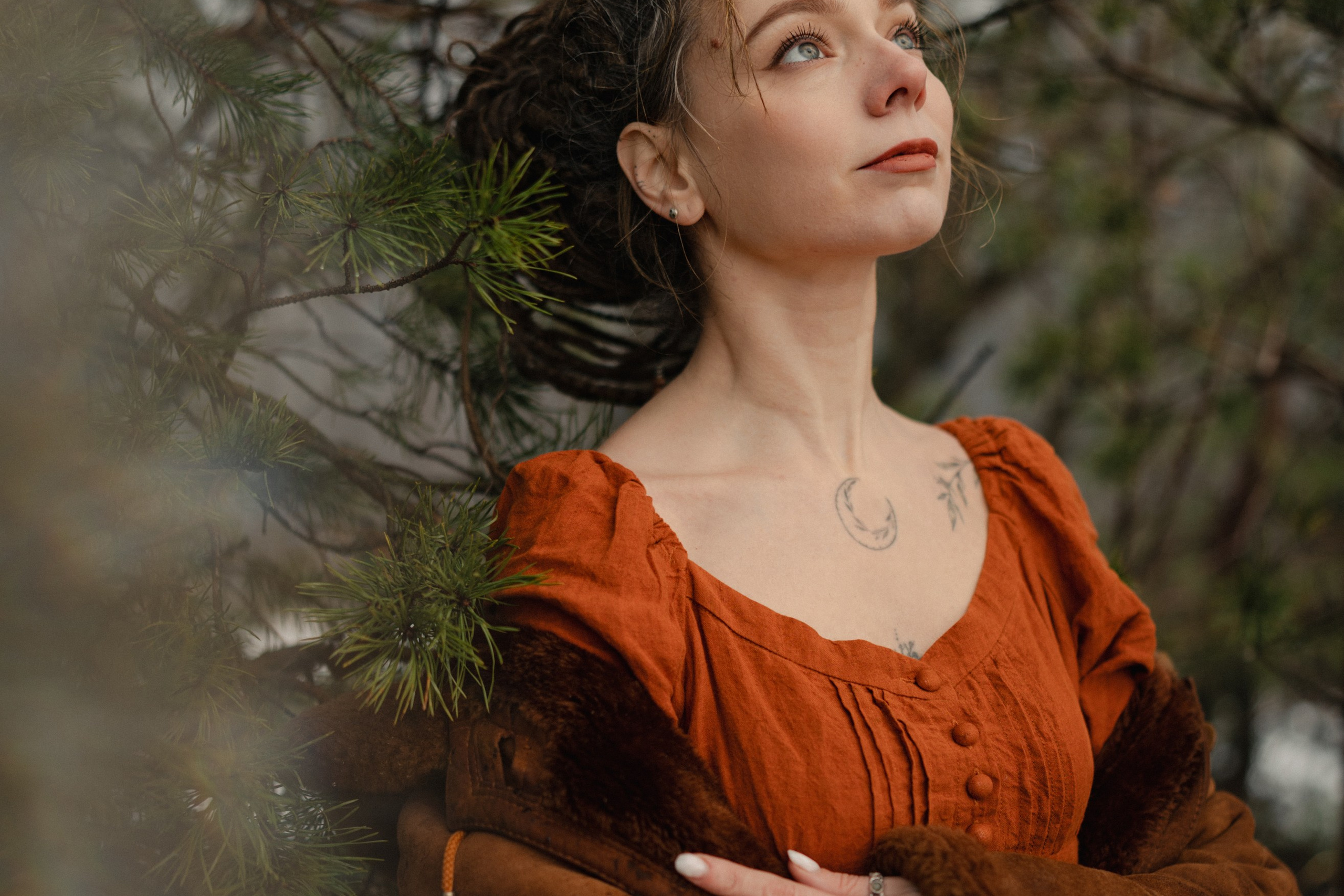 случайное — неслучайное