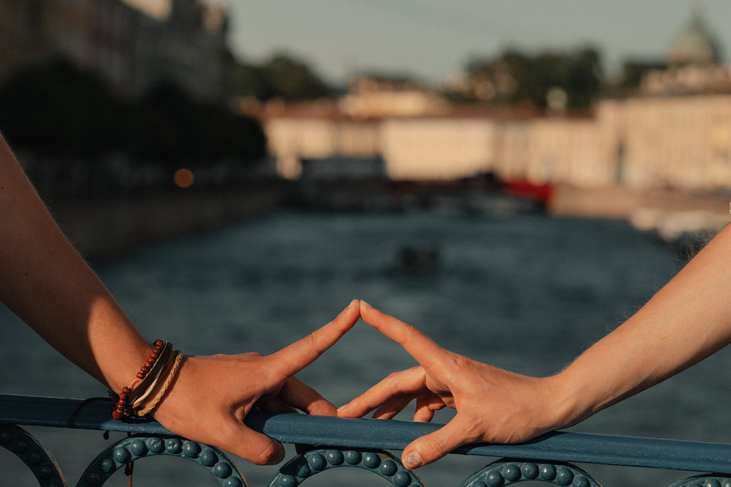 на неделю в Петербург