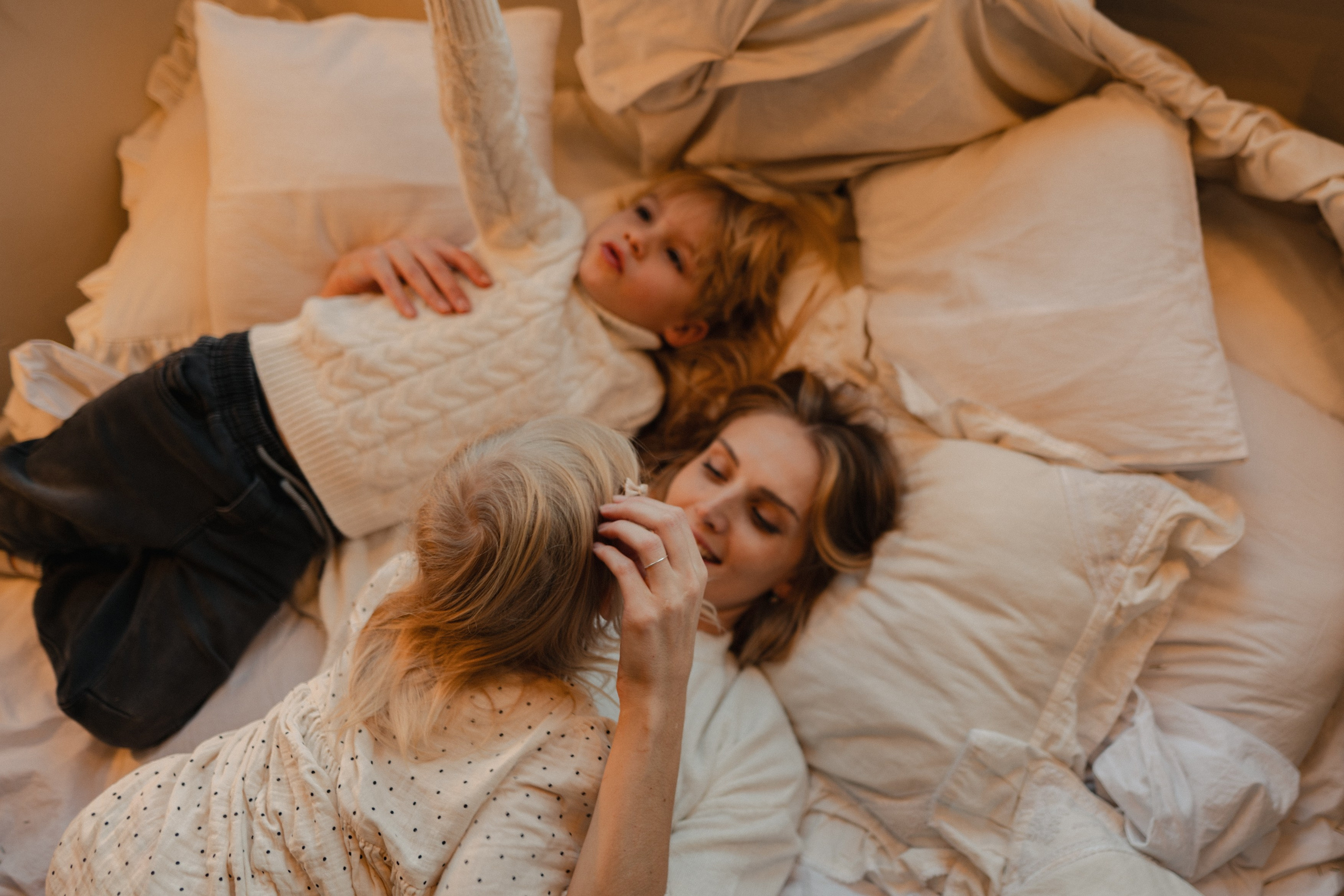 мама — это навсегда