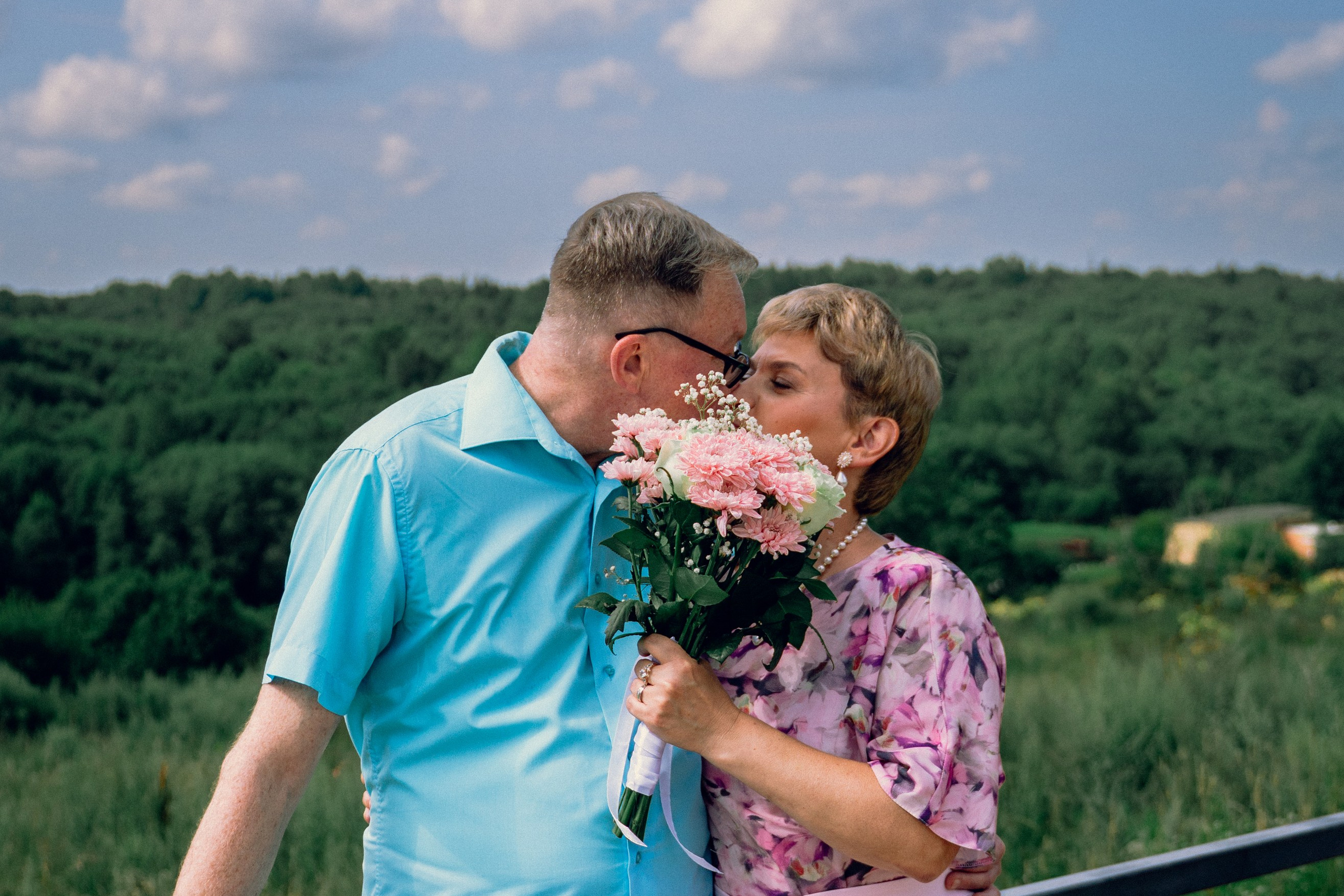 Свадьба: Елена & Олег
