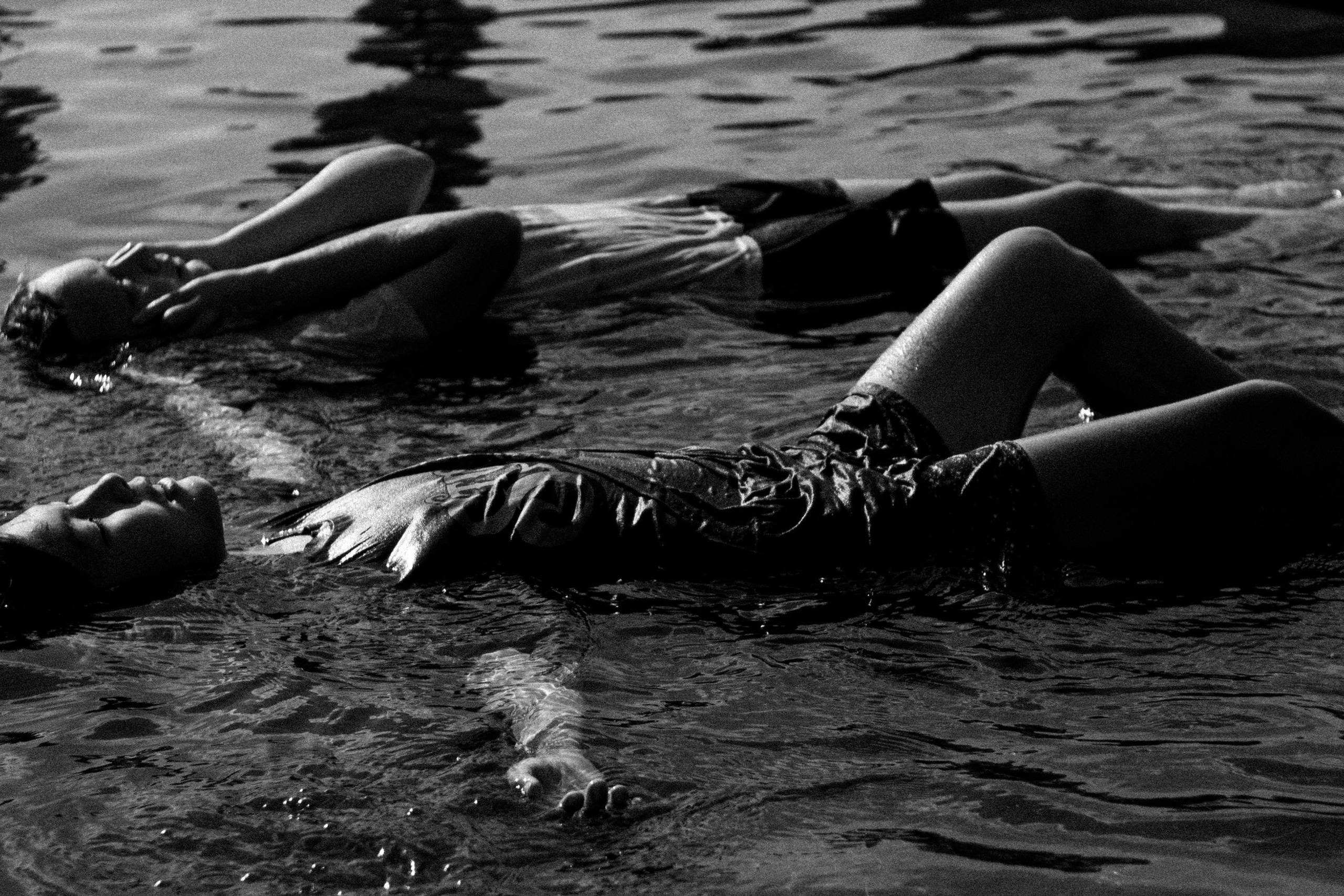 Блог. Фотограф в Алматы Артемий Матюнин