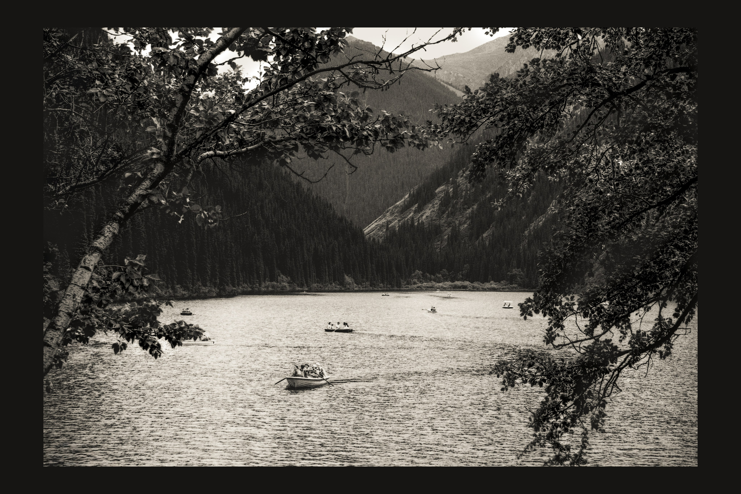 Фотограф в Алматы Артемий Матюнин