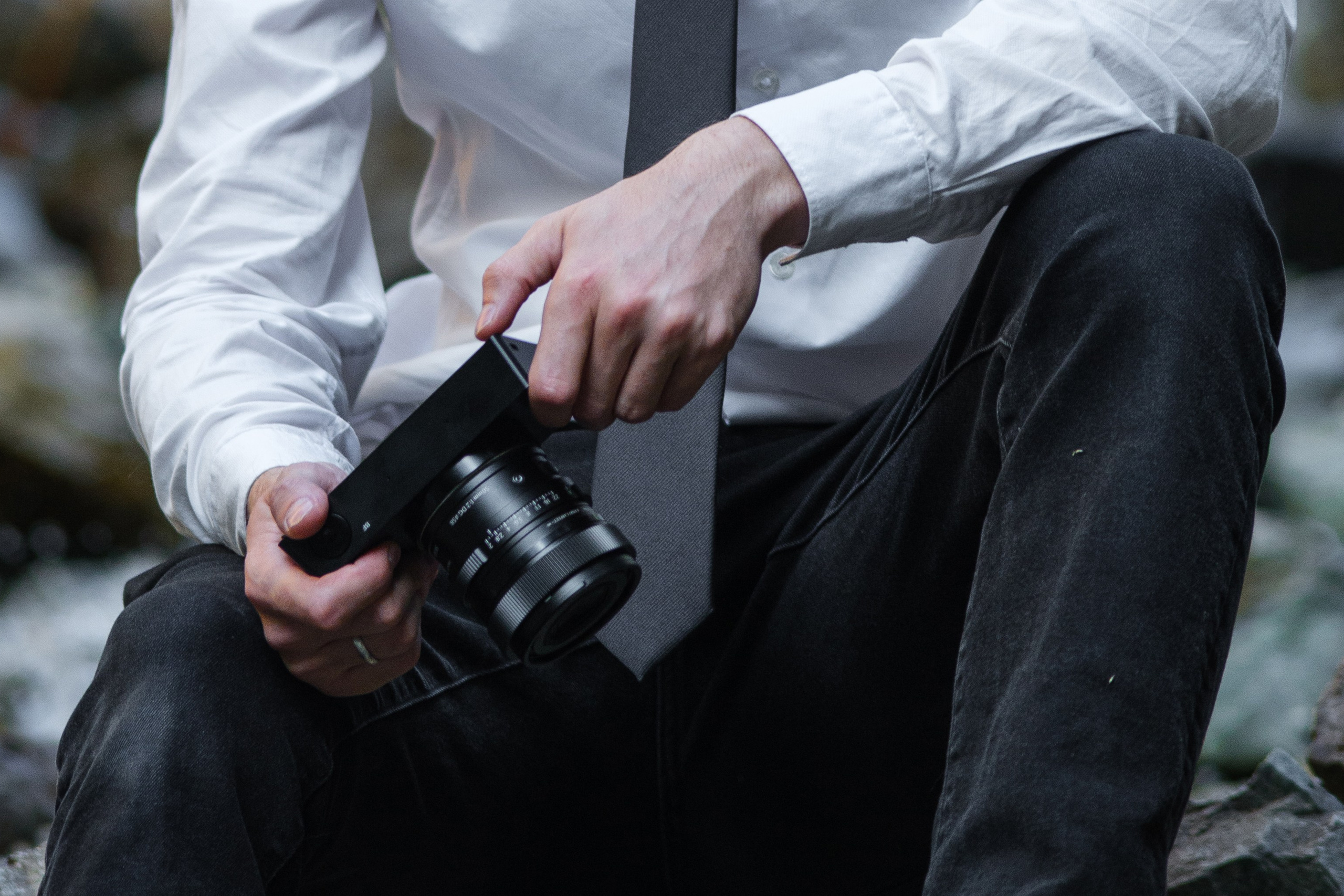 Блог. Фотограф в Алматы Артемий Матюнин