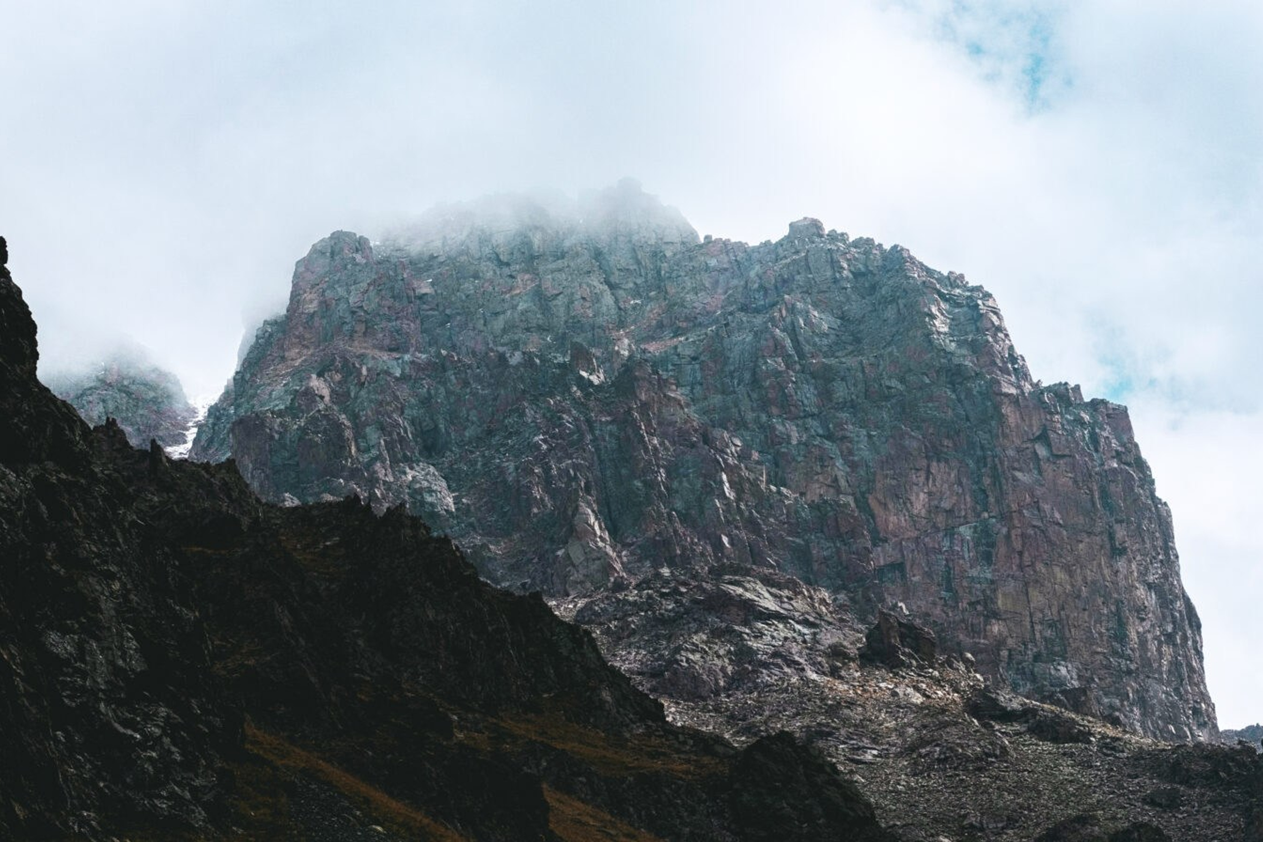 Блог. Фотограф в Алматы Артемий Матюнин