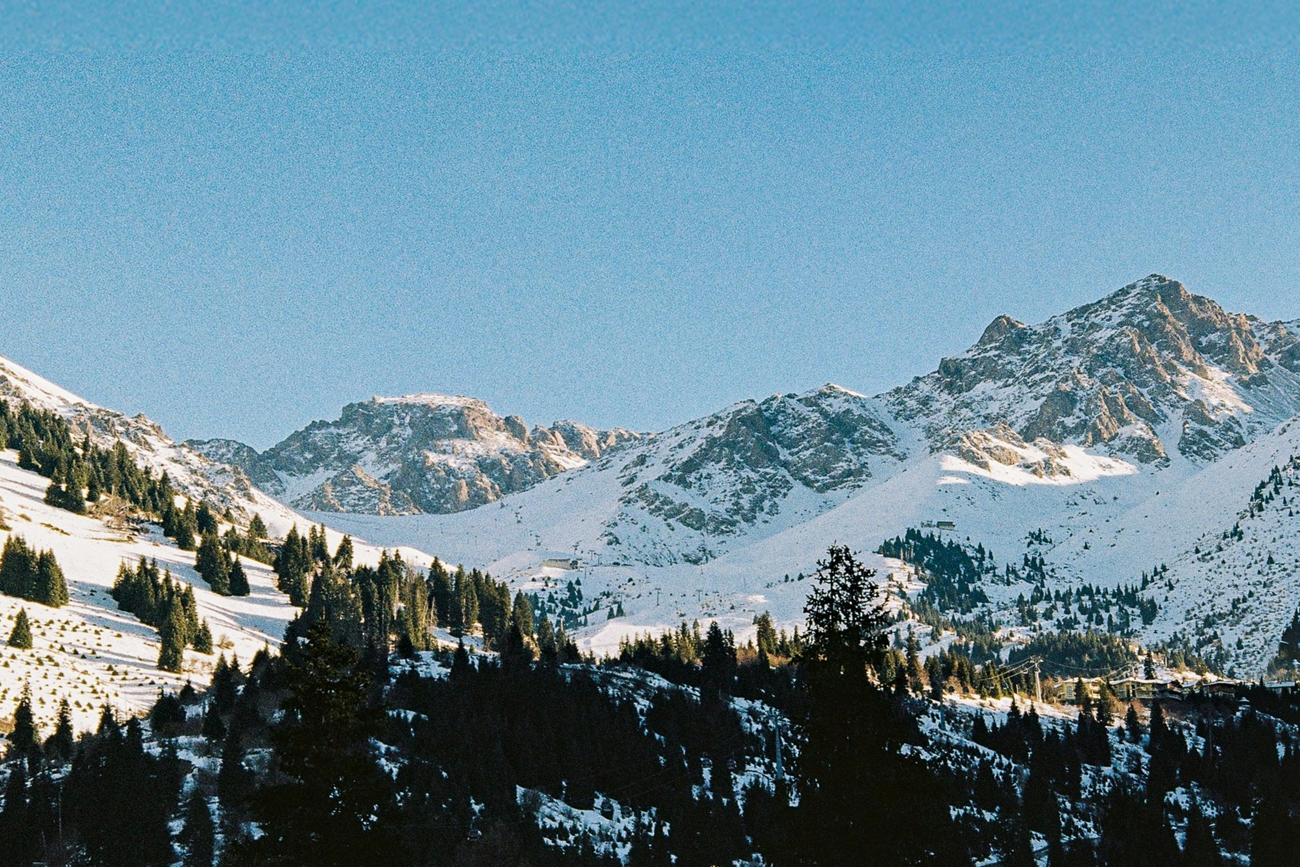 Фотограф в Алматы Артемий Матюнин